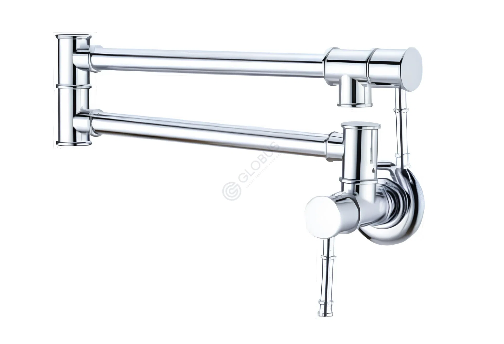 Смеситель Aubine