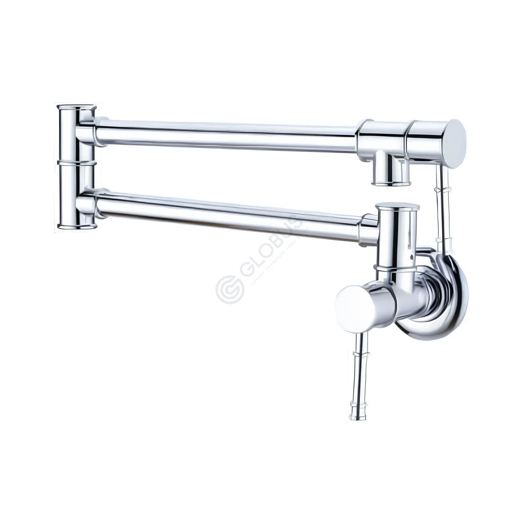 Смеситель Aubine