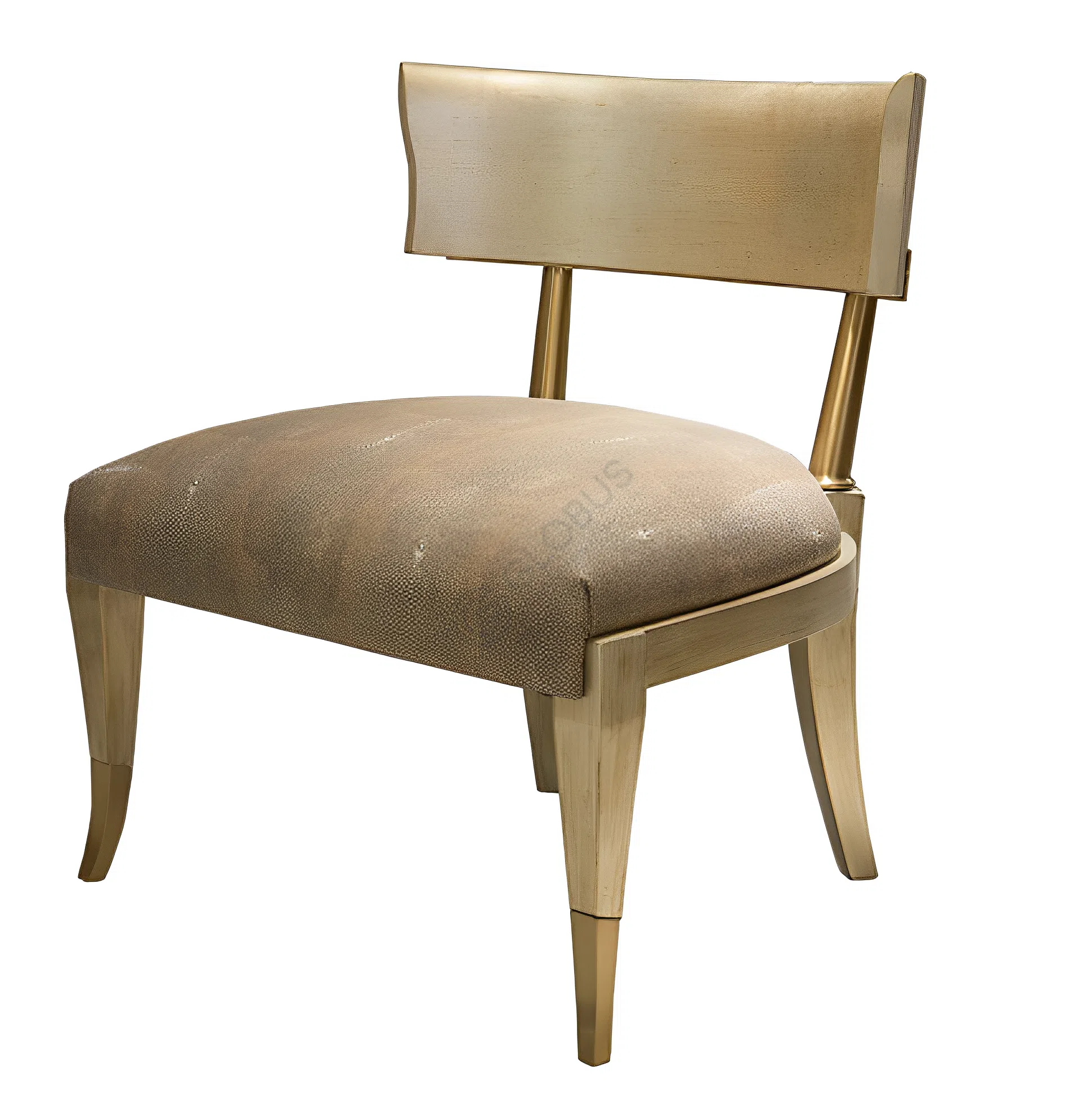 Стул CARACOLE Its All Greek To Me