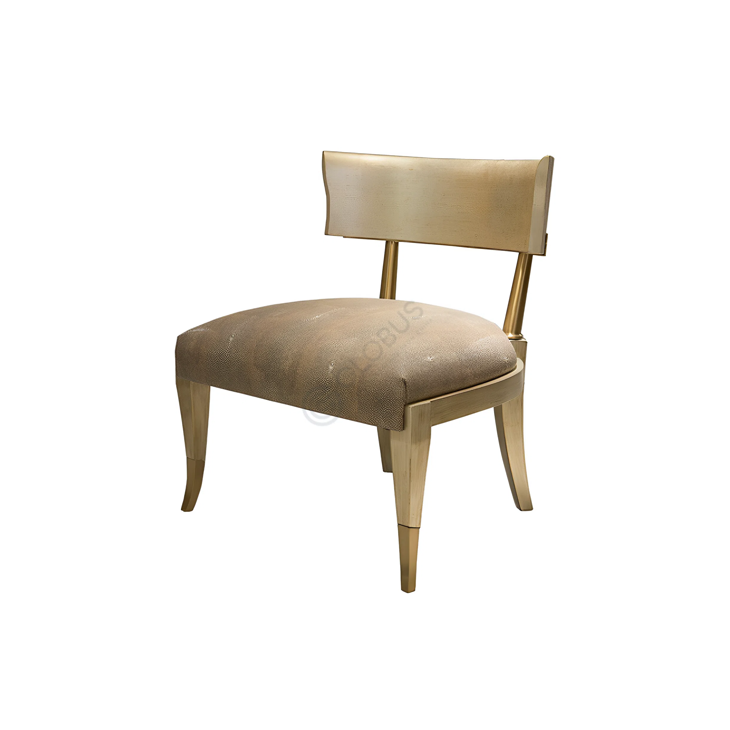 Стул CARACOLE Its All Greek To Me