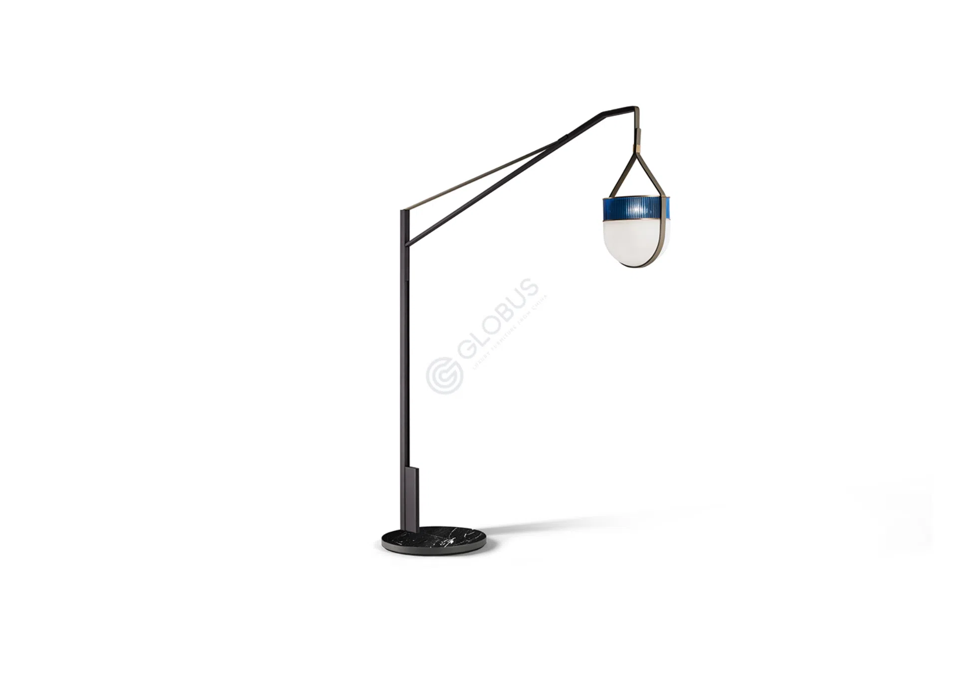 Торшер POLTRONA FRAU Xi