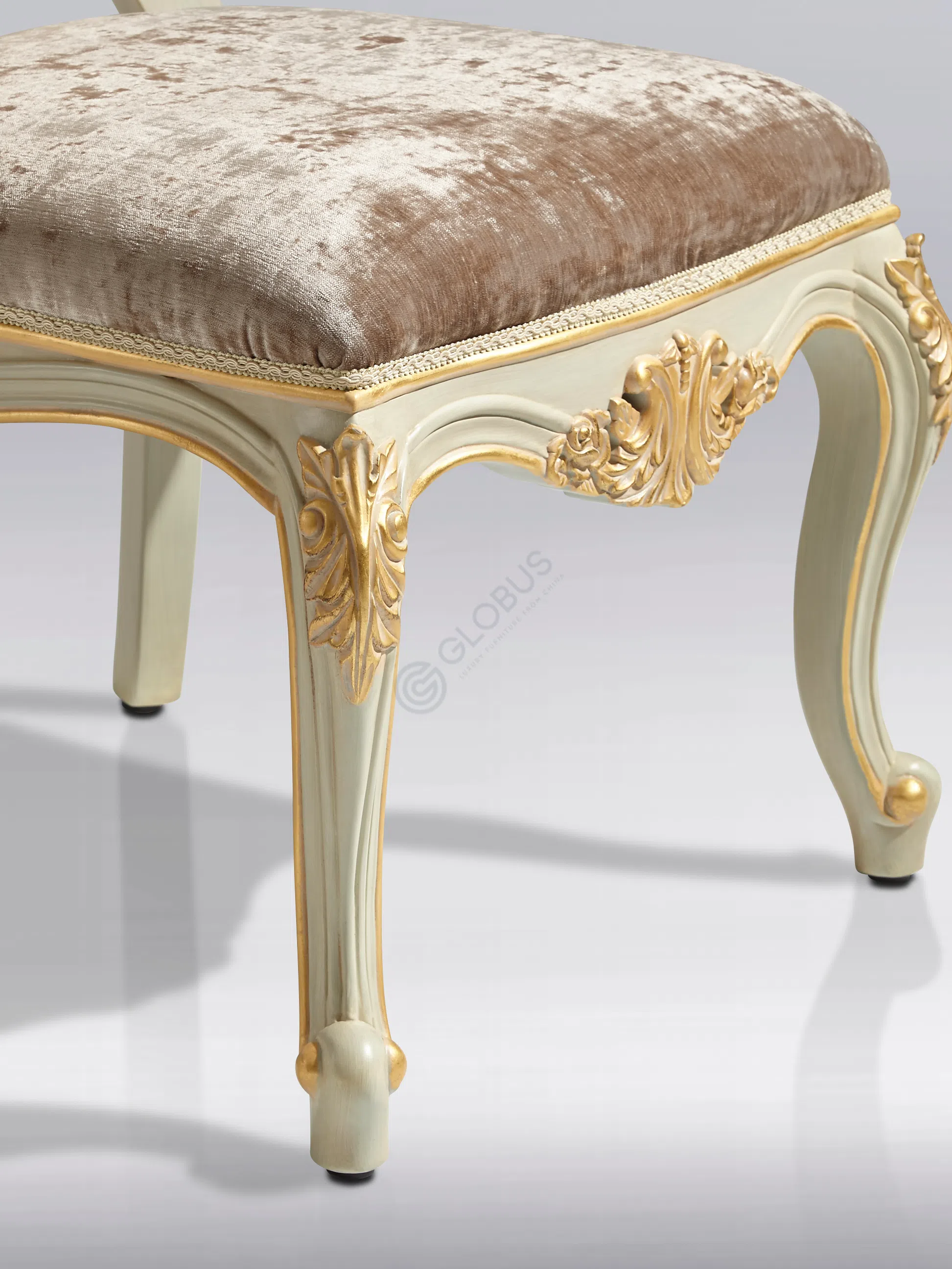 Обеденный стул Sermonem