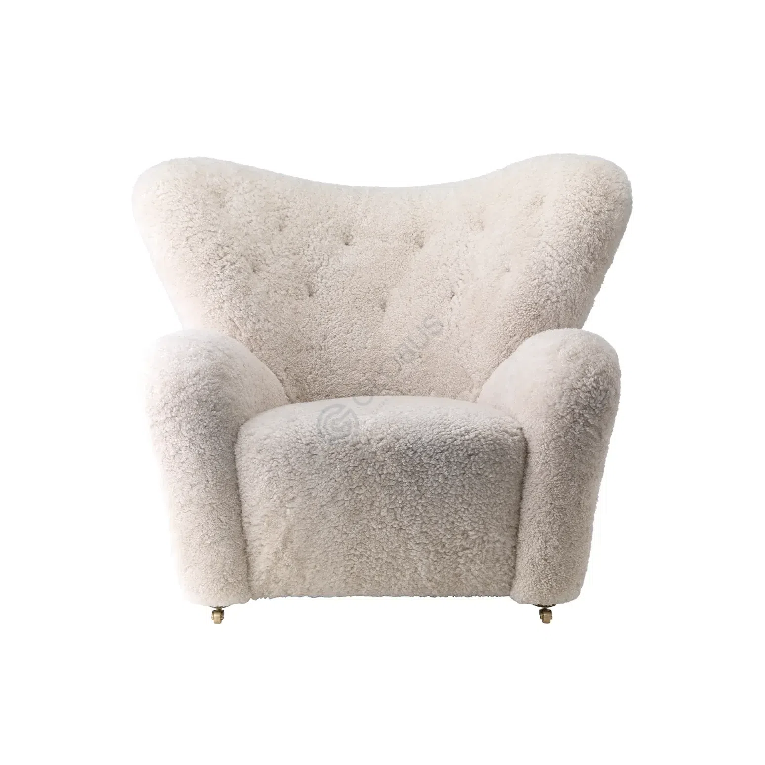 Кресло AUDO COPENHAGEN The Tired Man