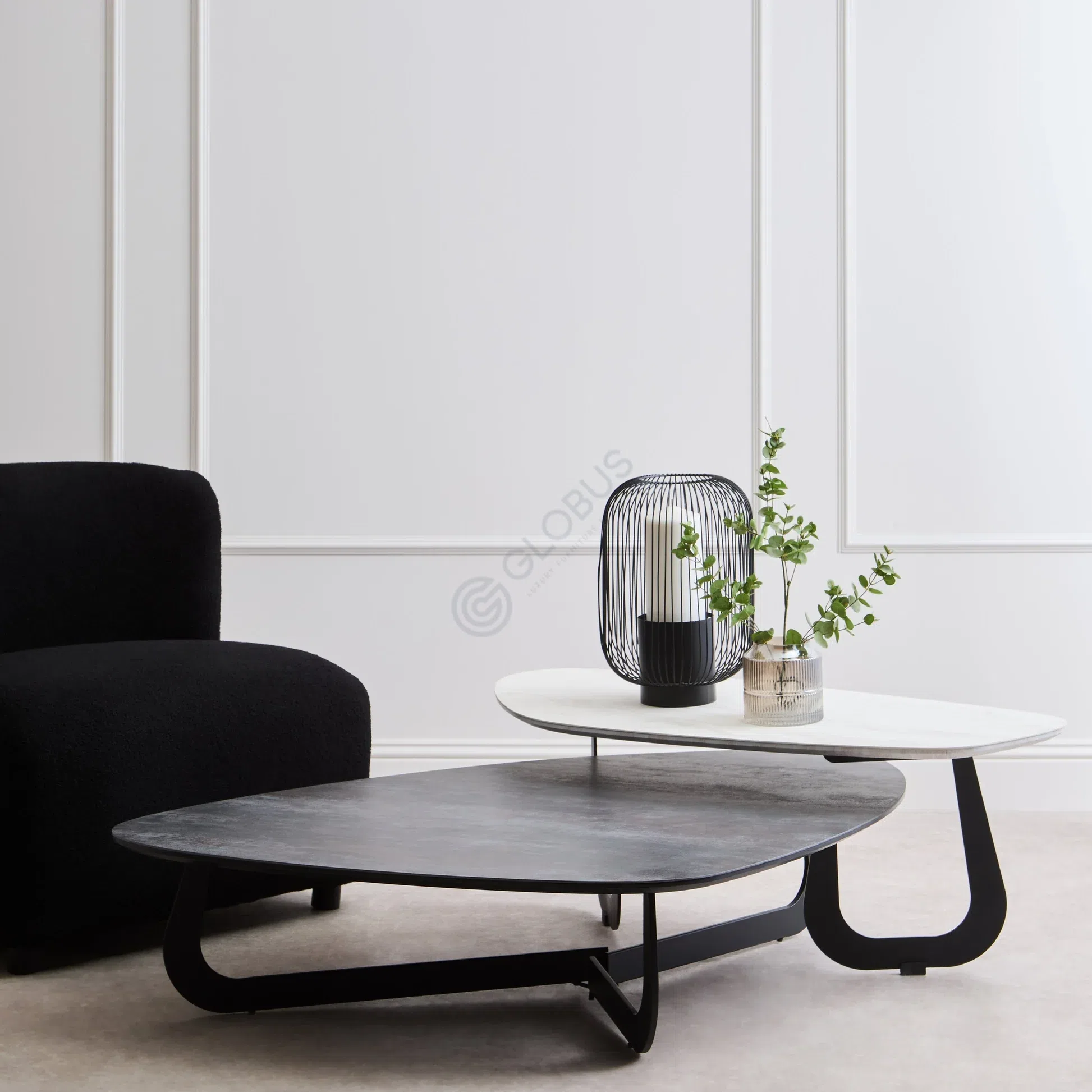 Журнальный столик Ayana