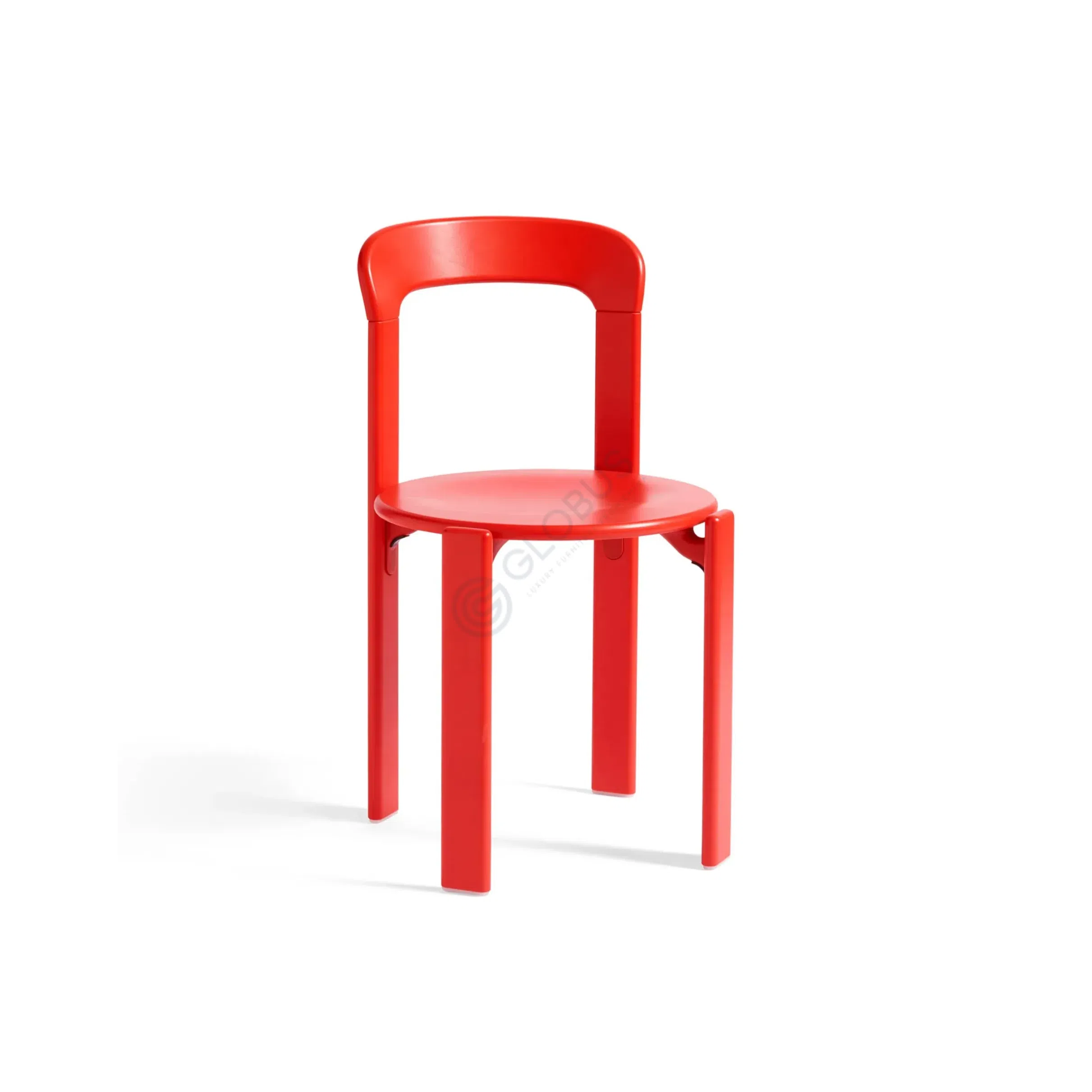 Обеденный стул HAY Rey