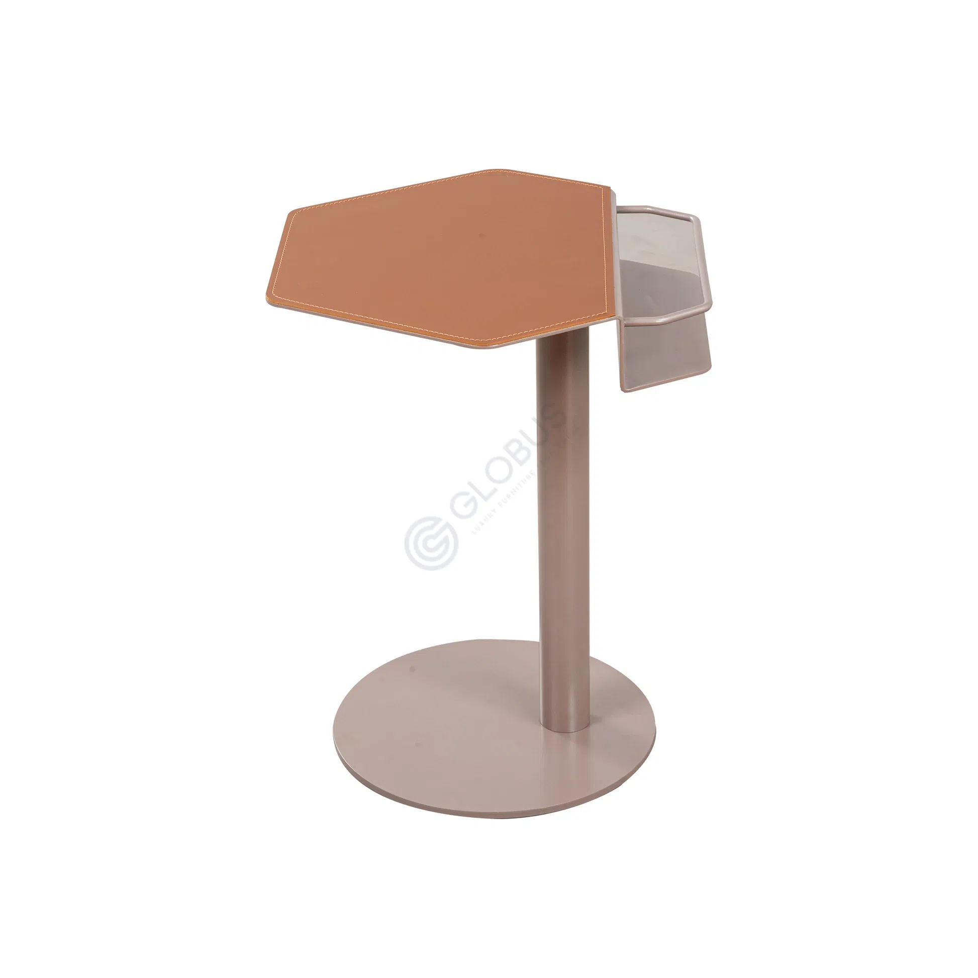 Угловой столик Scabbioso