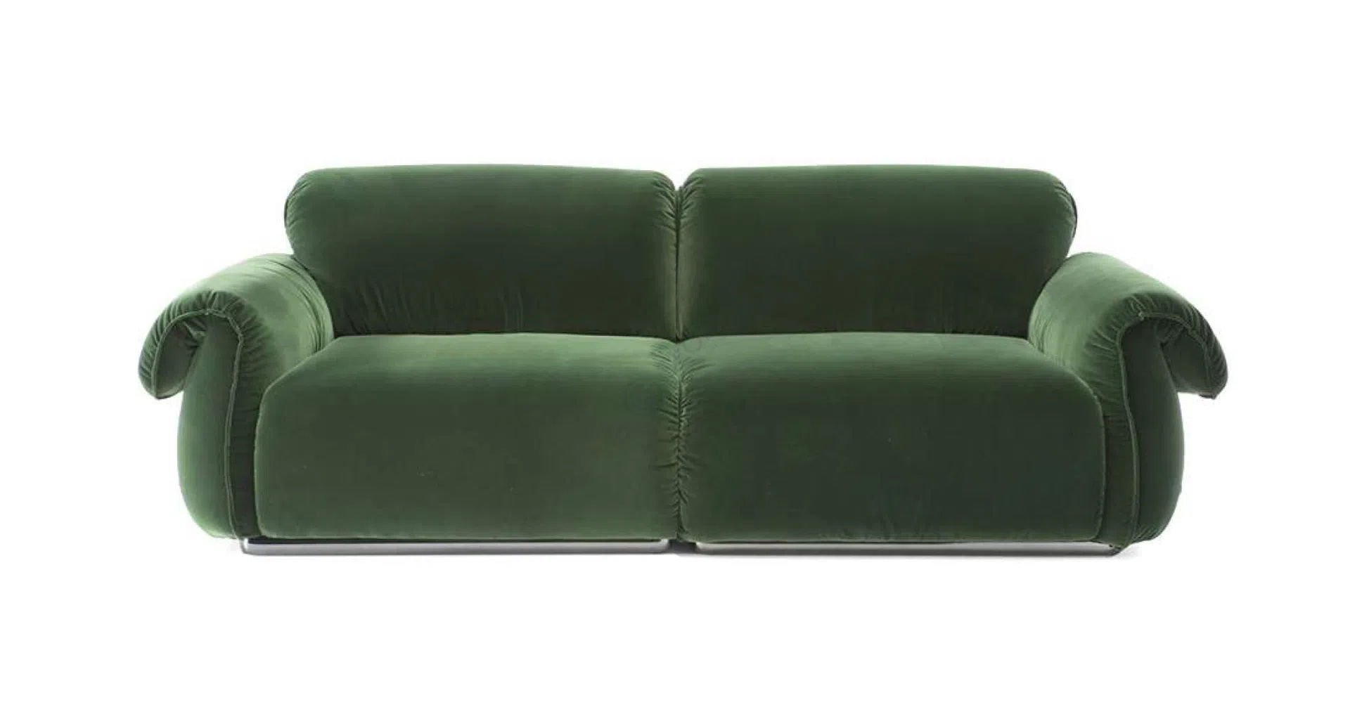 Диван NATUZZI ITALIA Icon