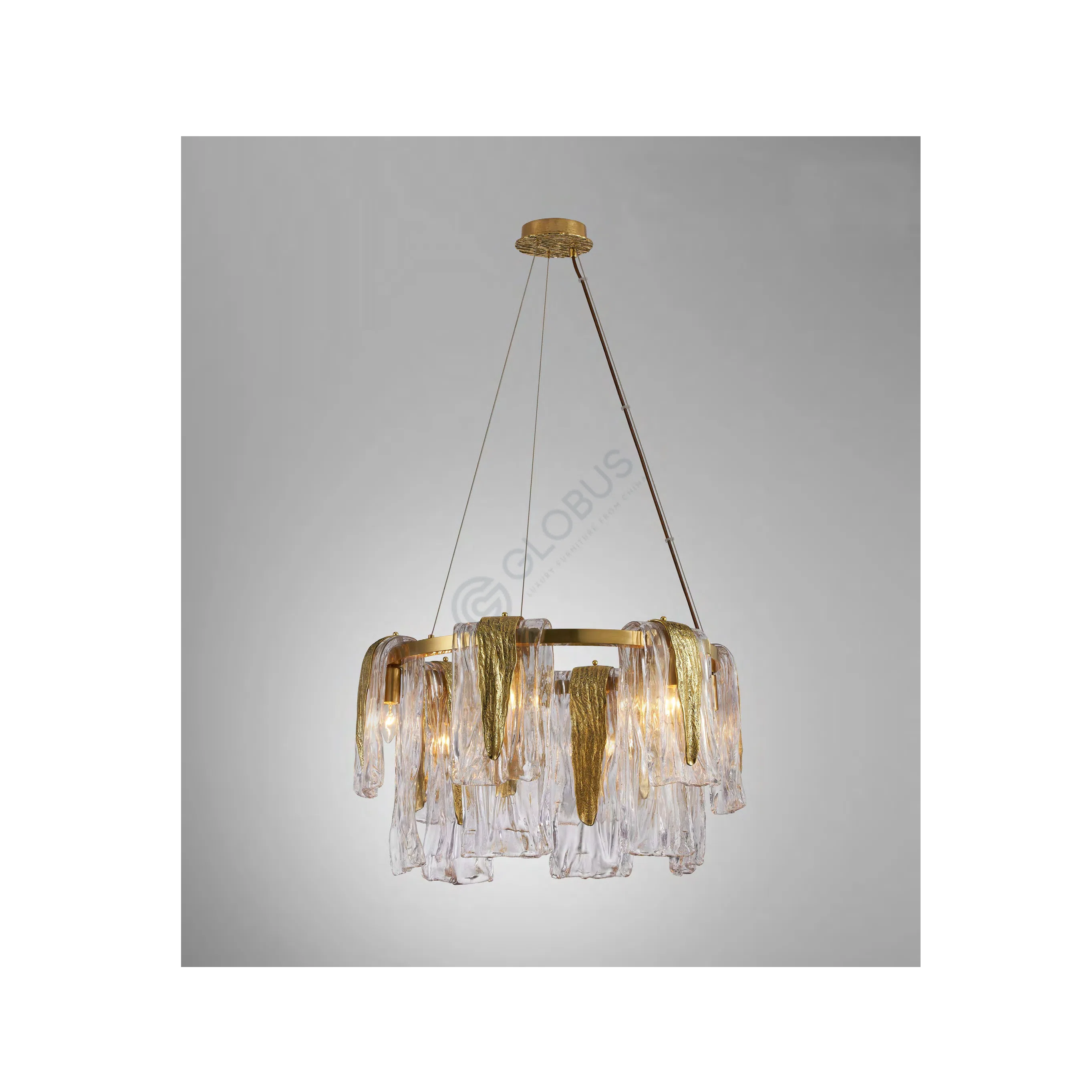 Люстра Bragietta