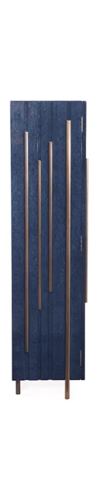 Шкаф для одежды LAURAMERONI Bamboo Alto