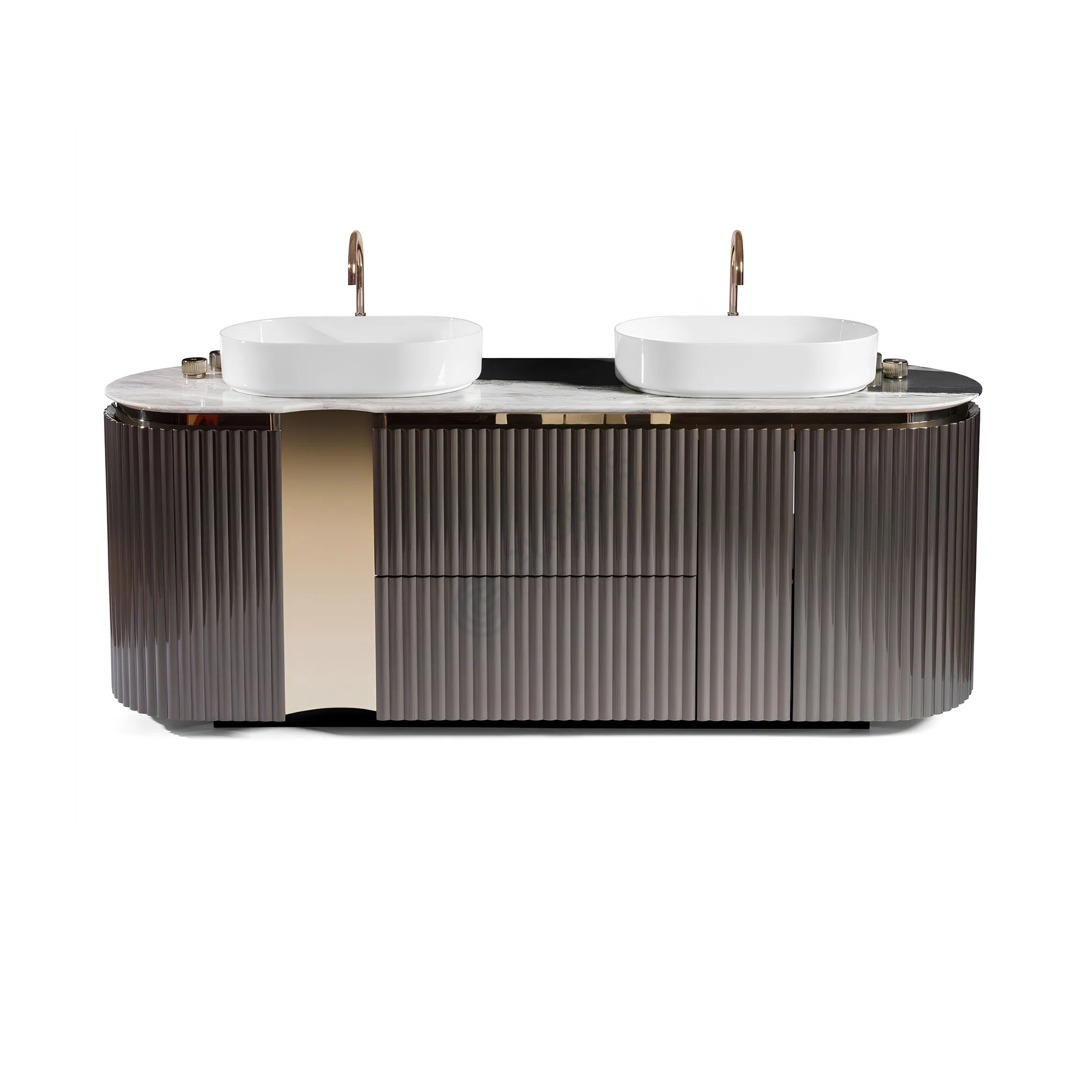 Ванный шкаф VISIONNAIRE Leonardo