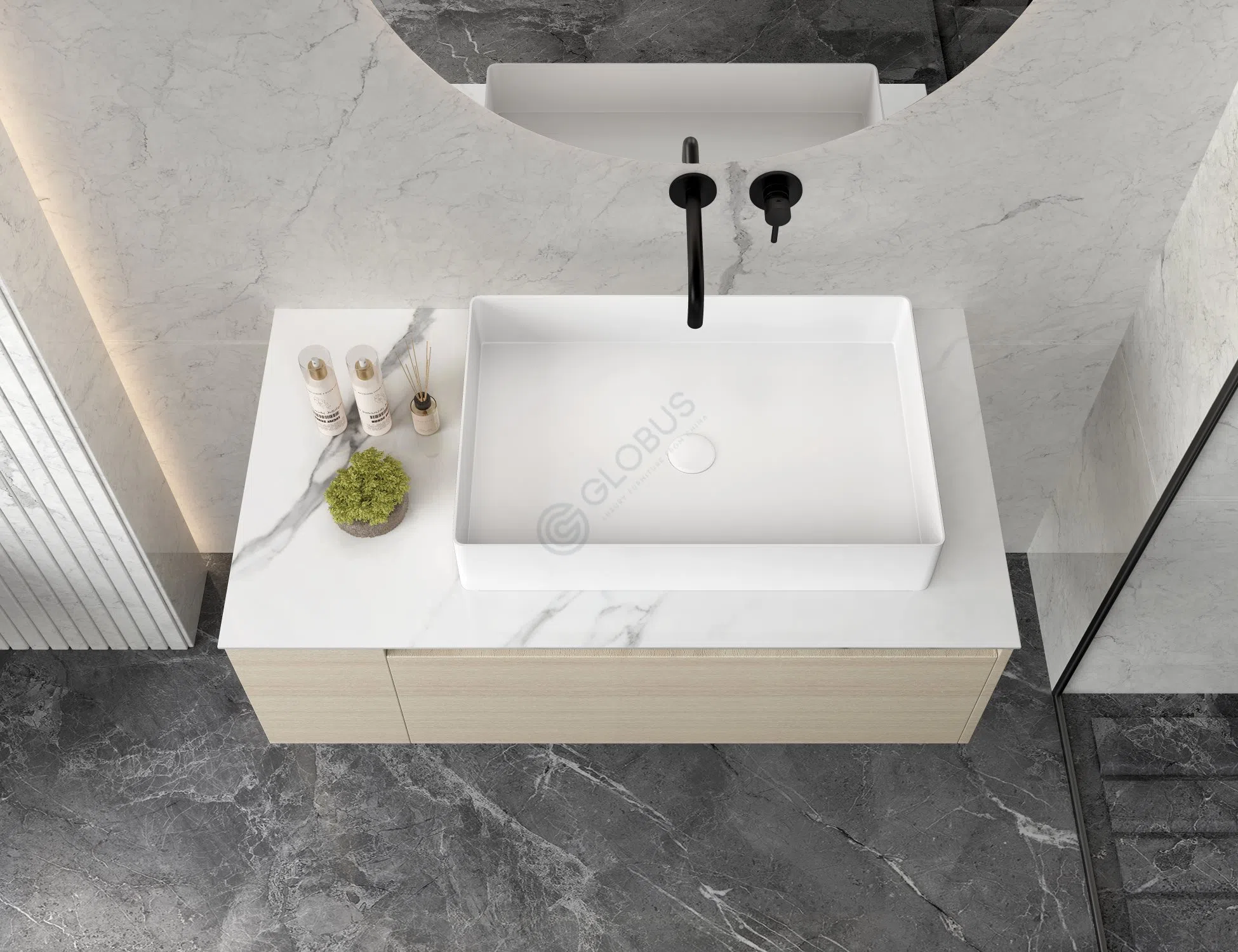 Ванный шкаф Estillia