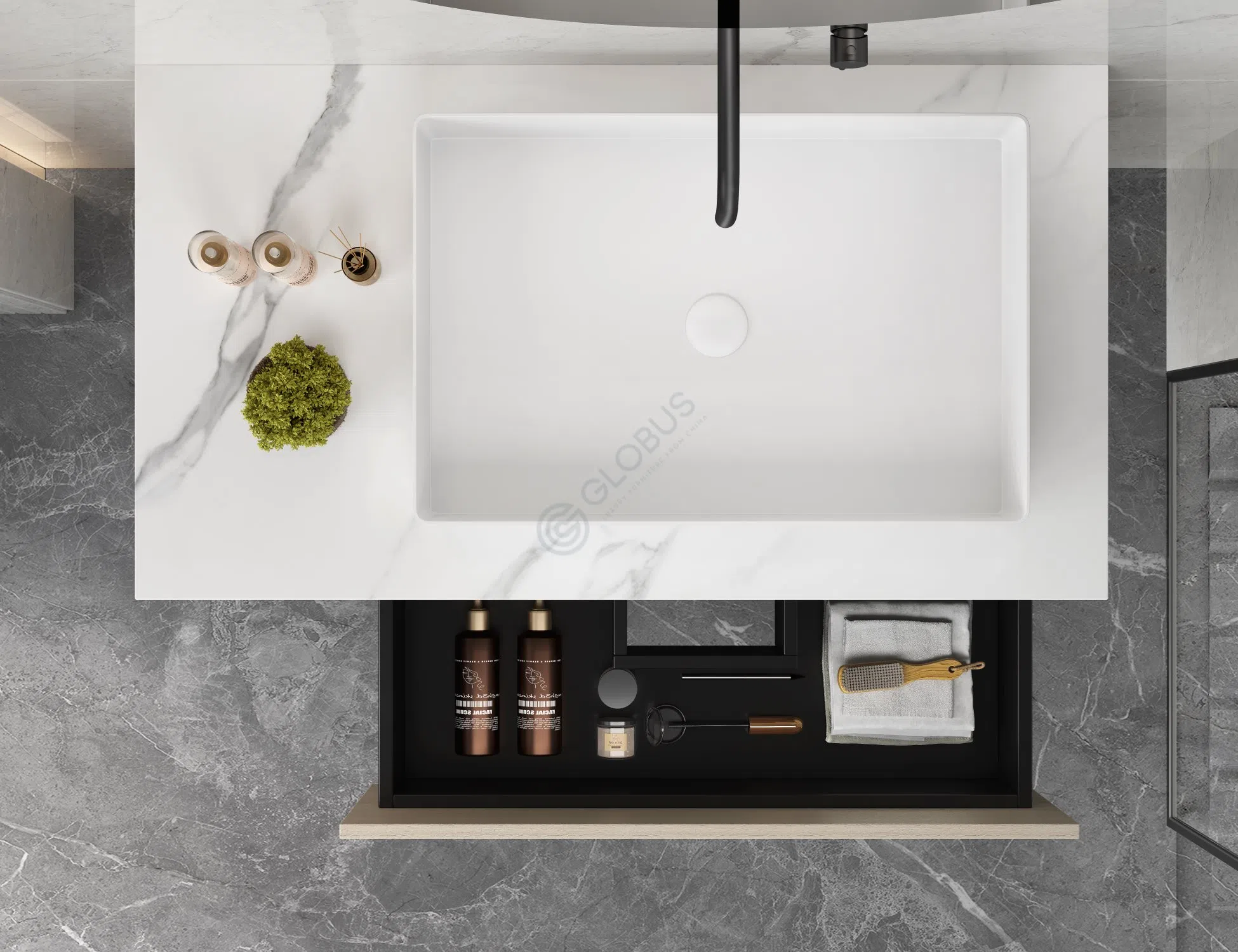 Ванный шкаф Estillia