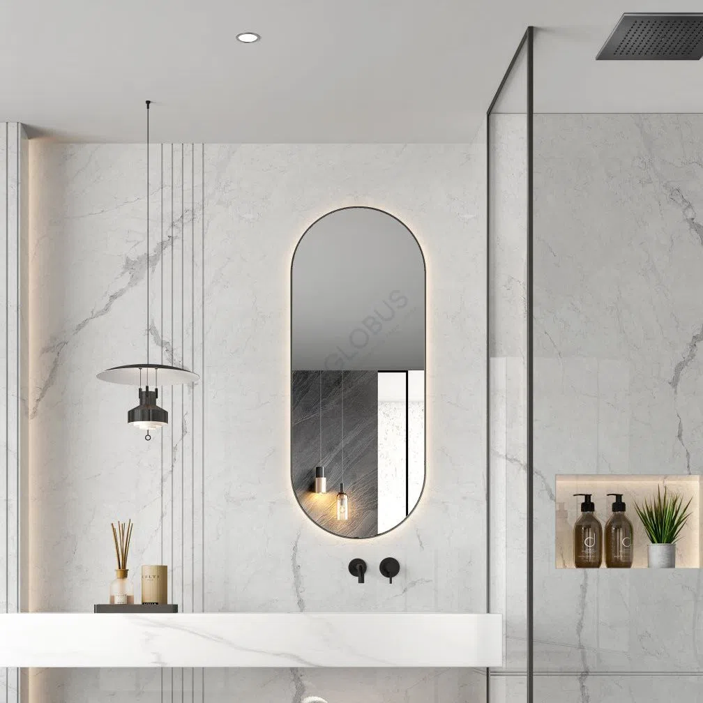 Зеркало Raffinare