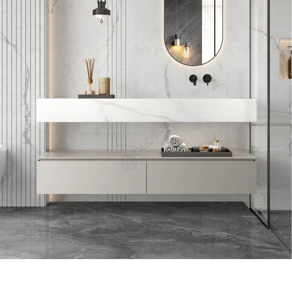 Ванный шкаф Mabrouka