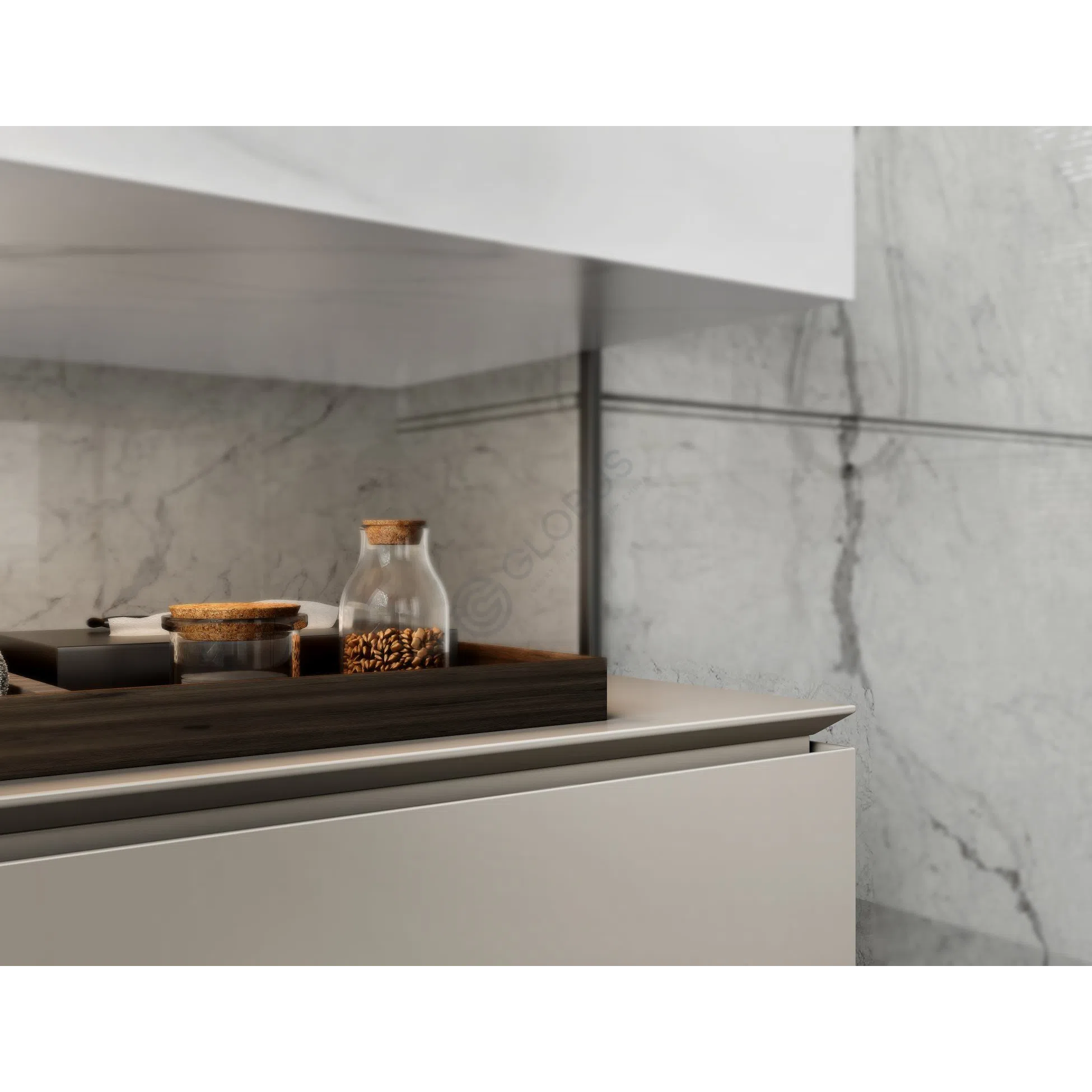 Ванный шкаф Mabrouka