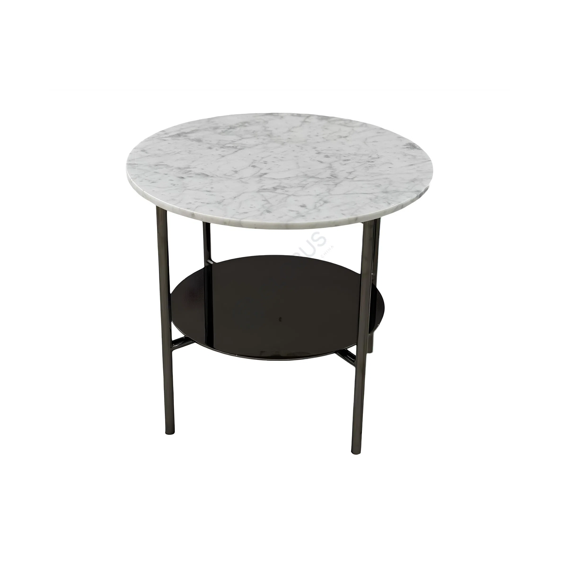 Угловой столик Sequios