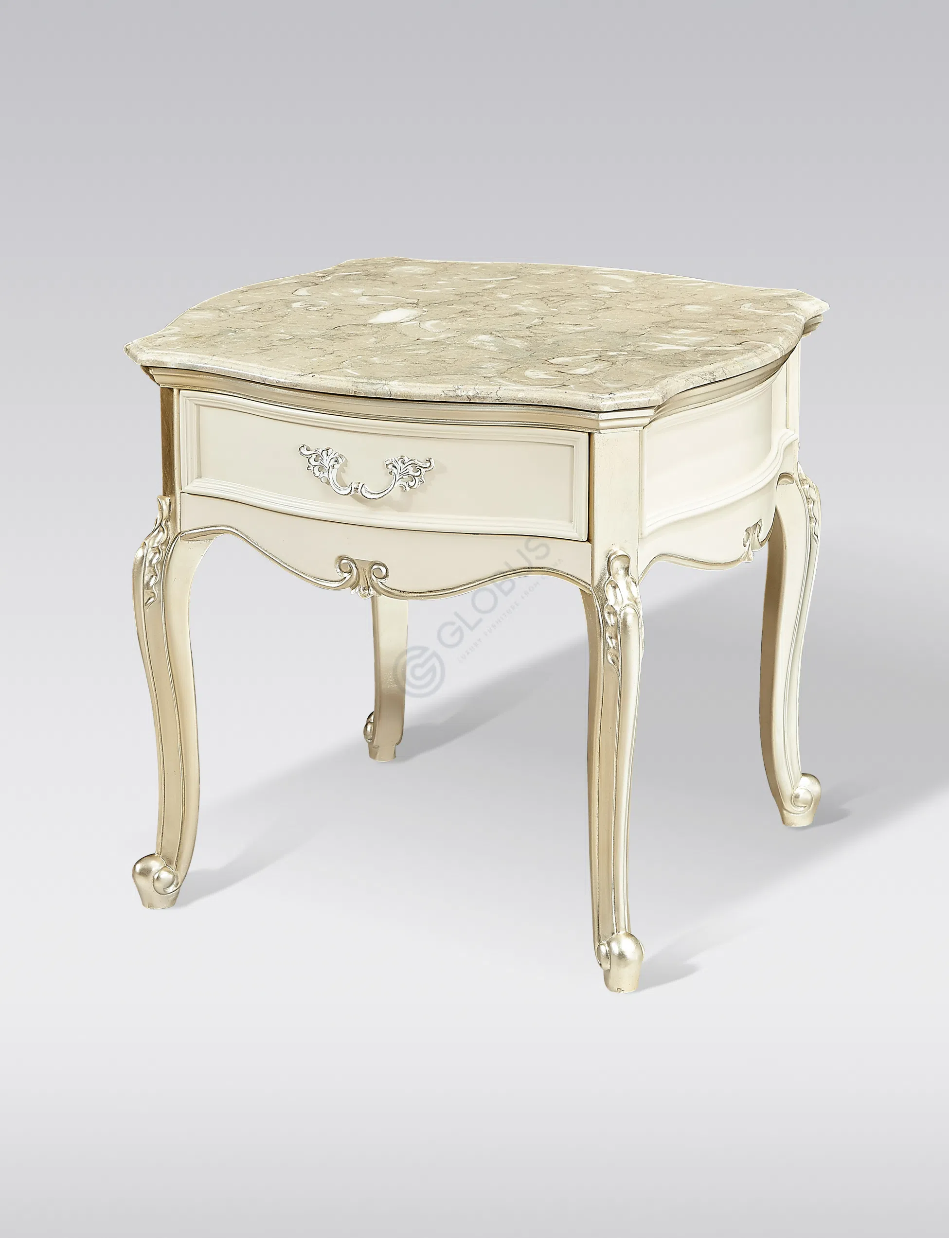 Угловой столик Xaria