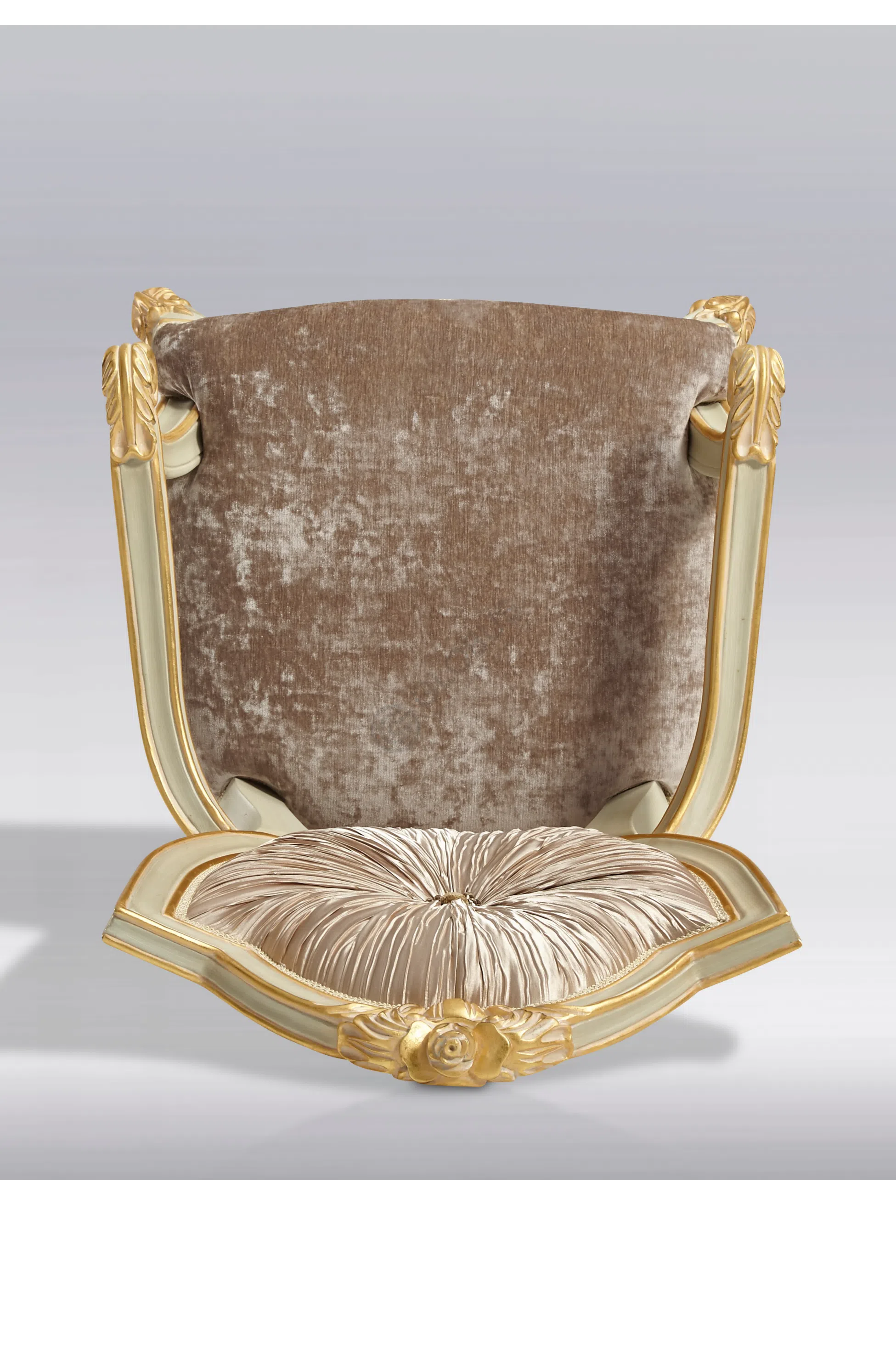 Обеденный стул Jehu