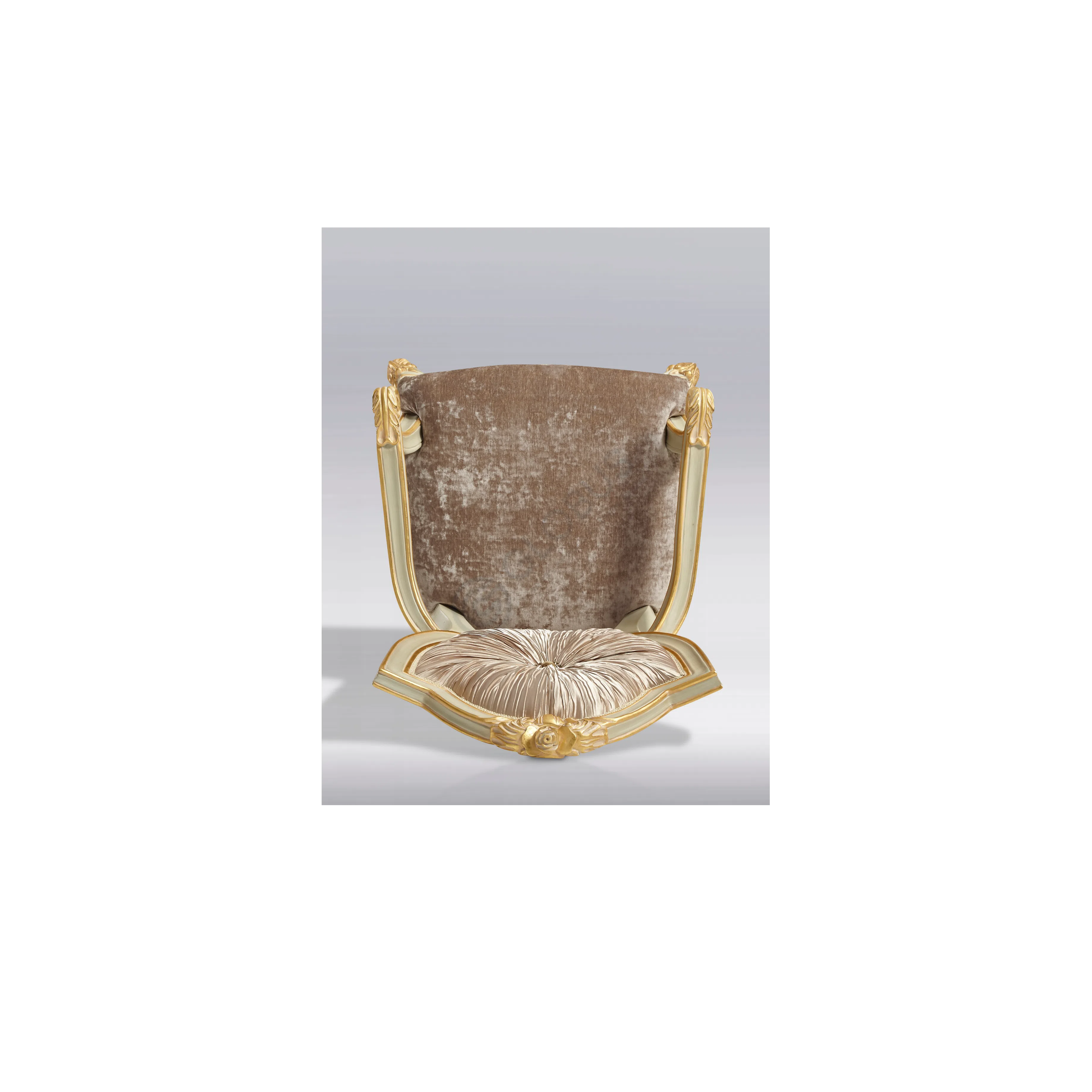 Обеденный стул Jehu