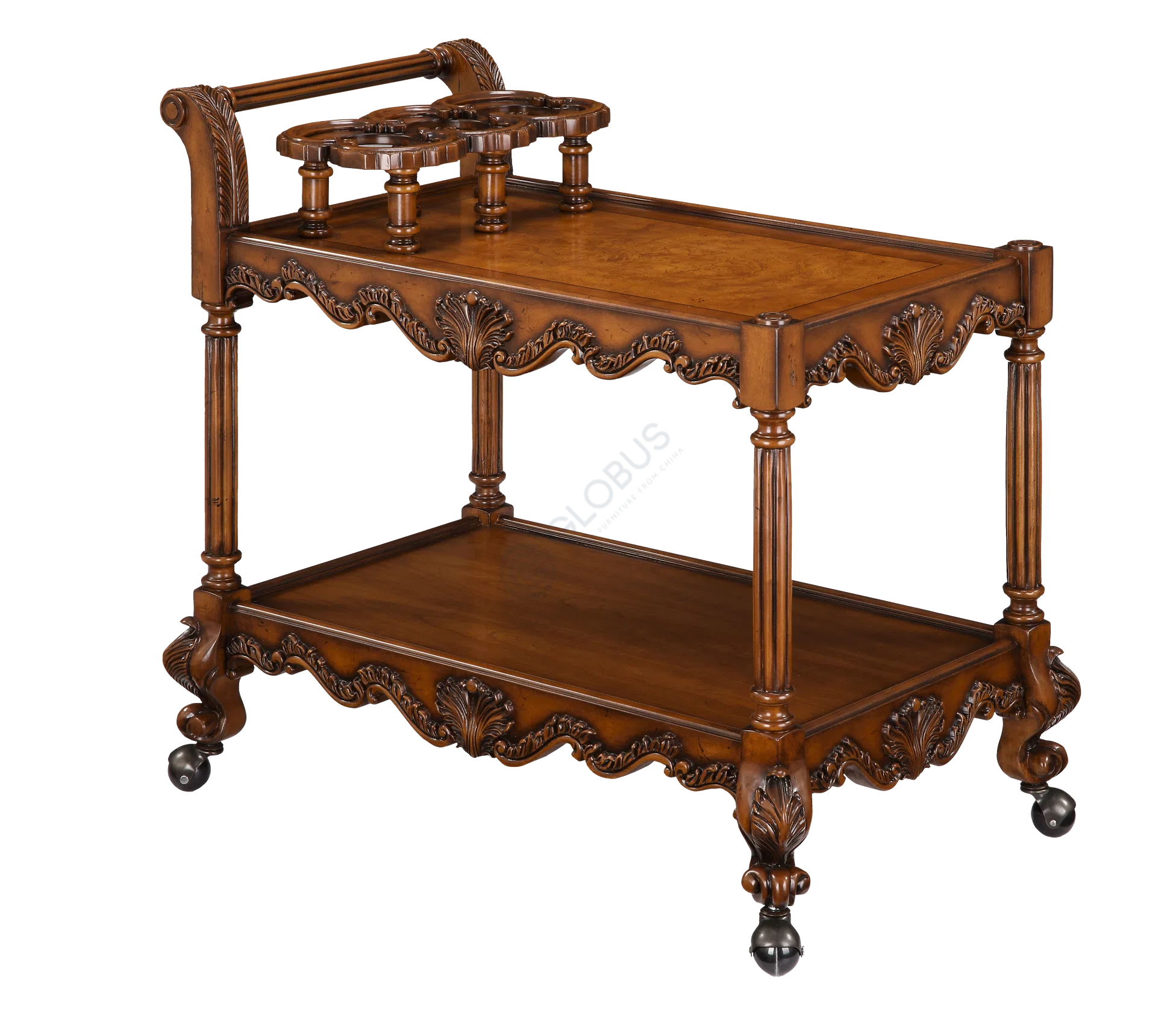 Сервировочный столик Scintil