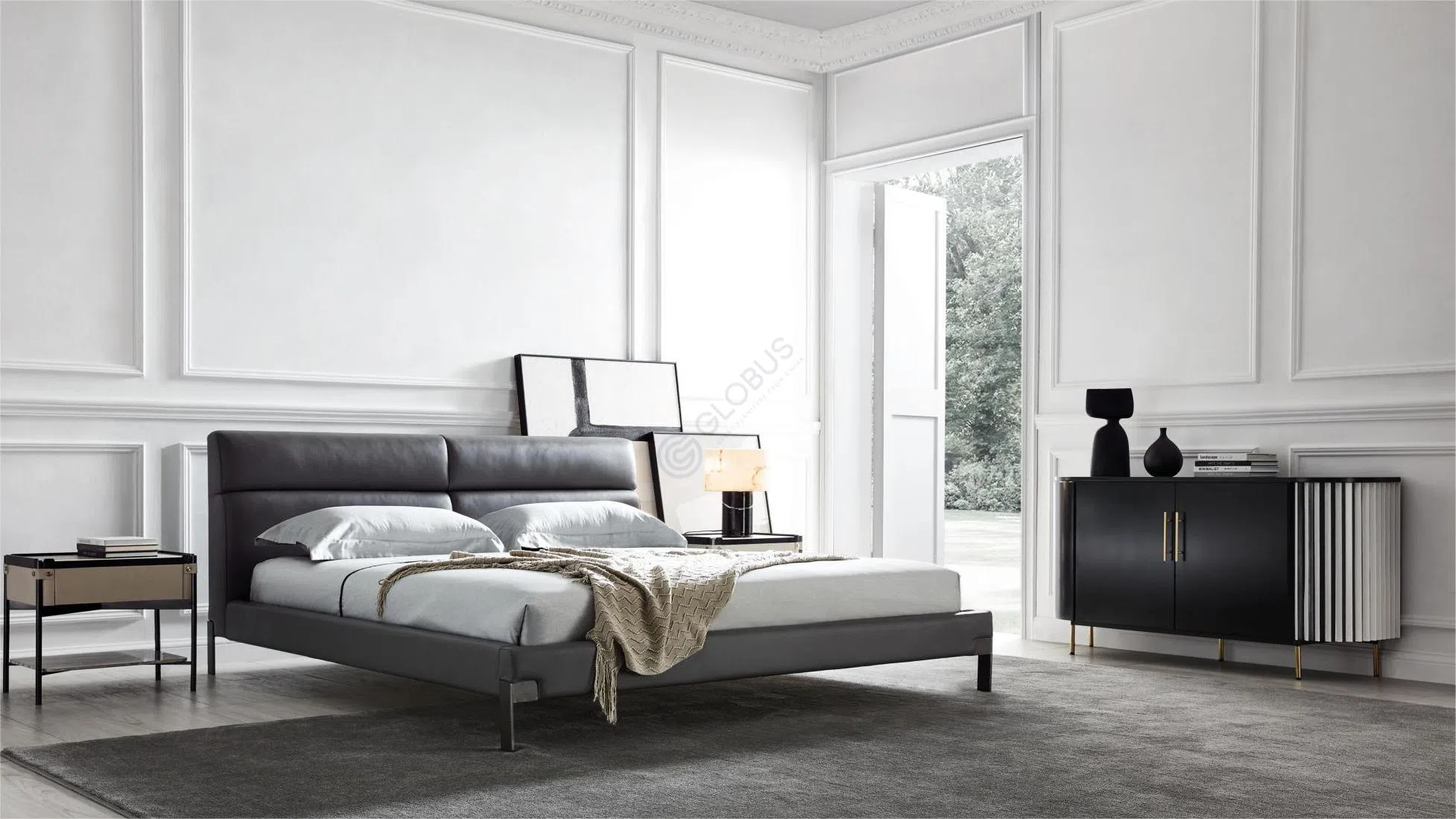 Кровать Mazzo