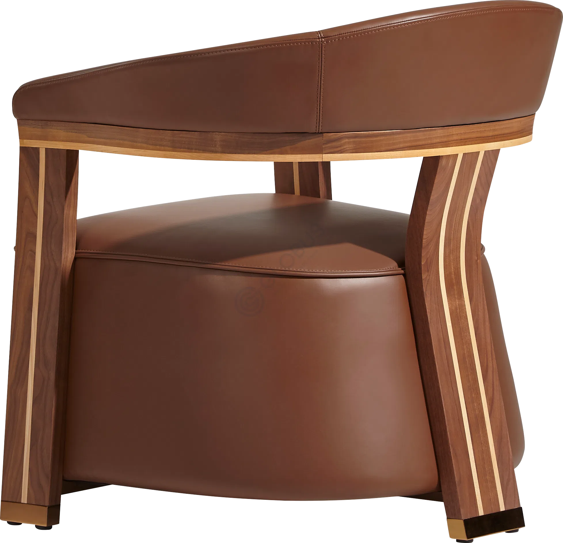 Кресло Foresto