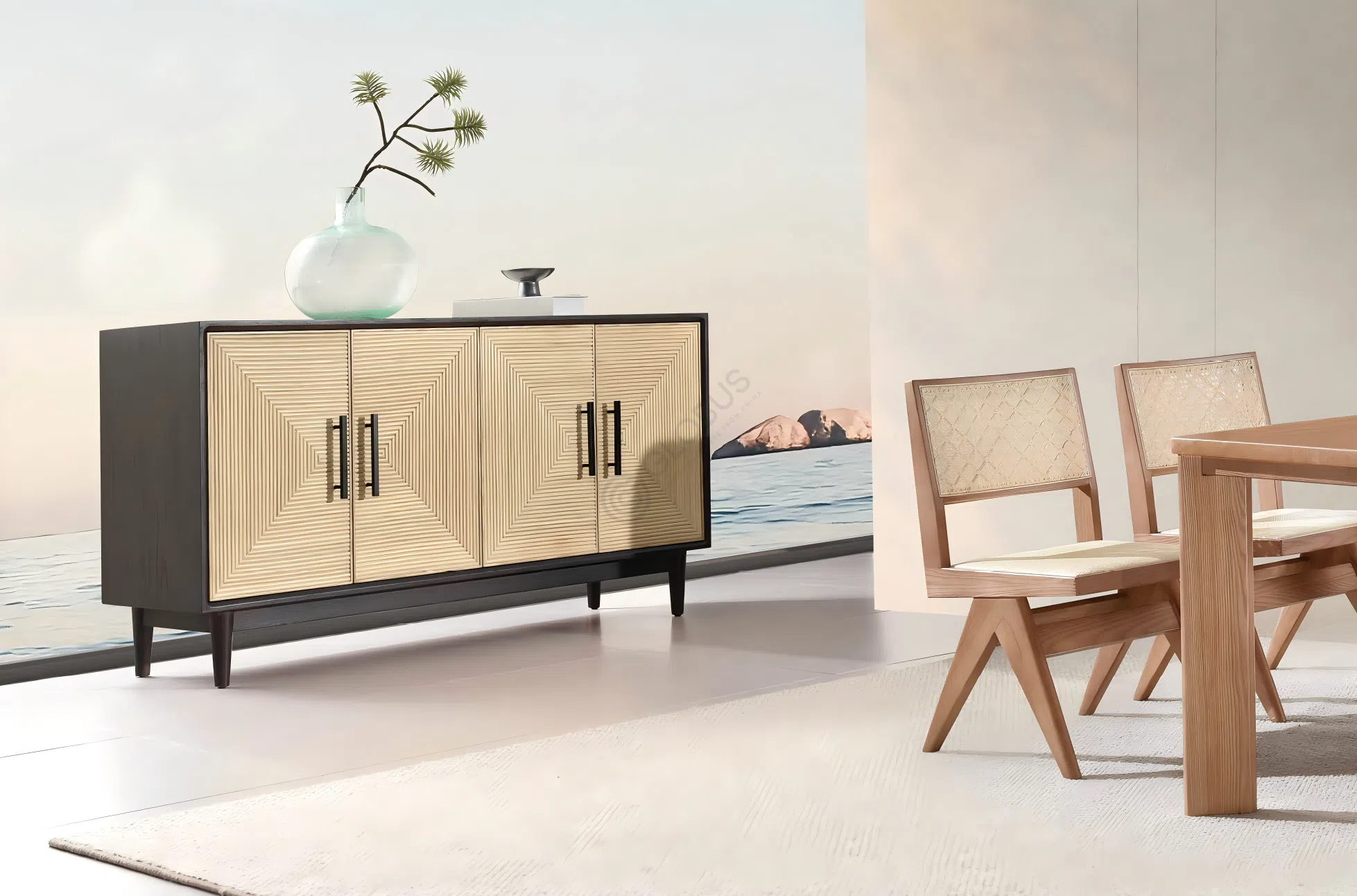 Буфет Vitraluma