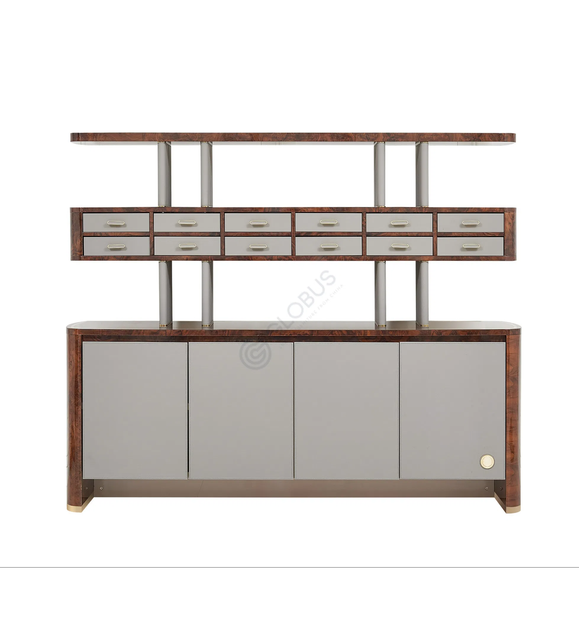 Стеллаж Eorico