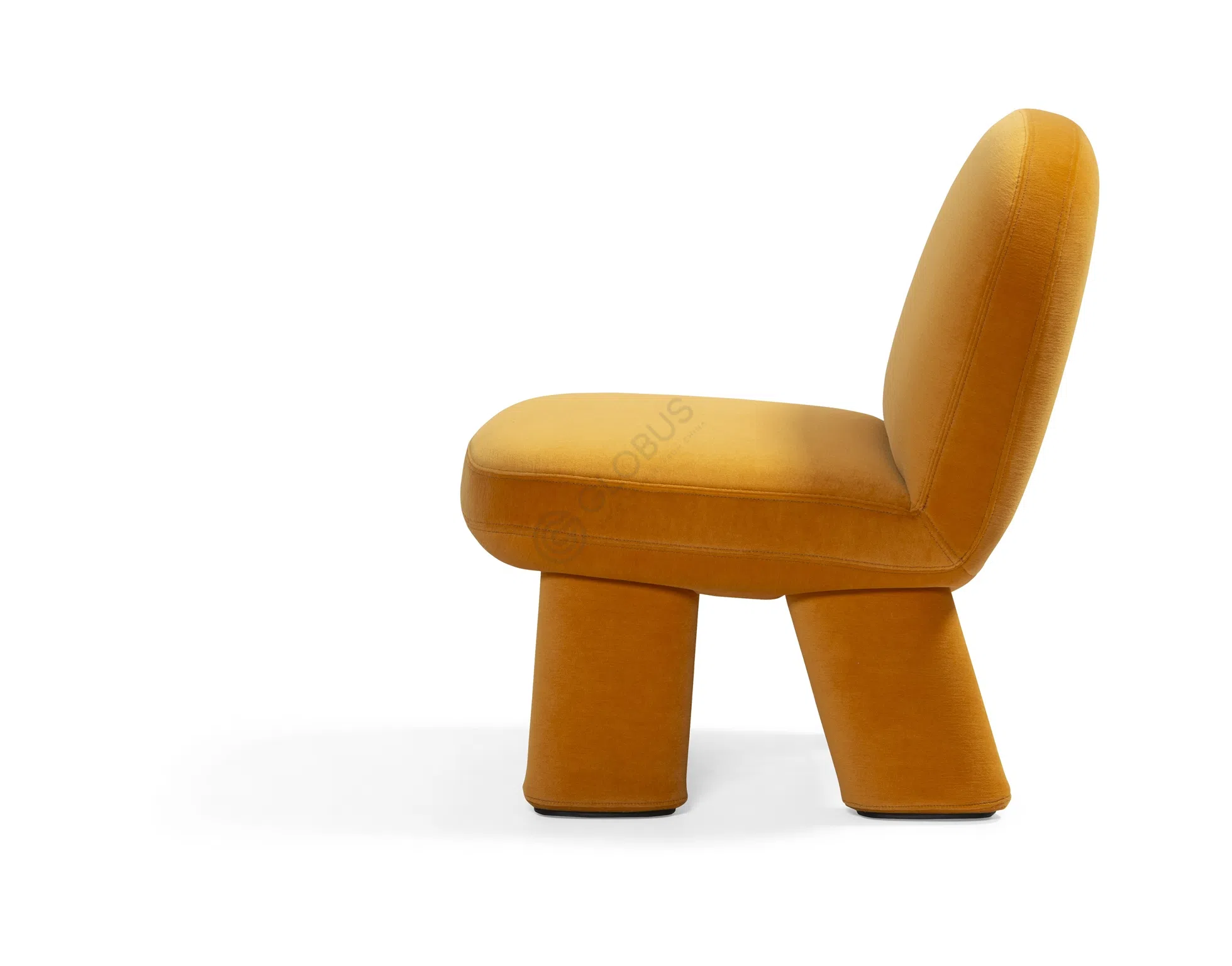 Кресло JOHAN ANSANDER Max