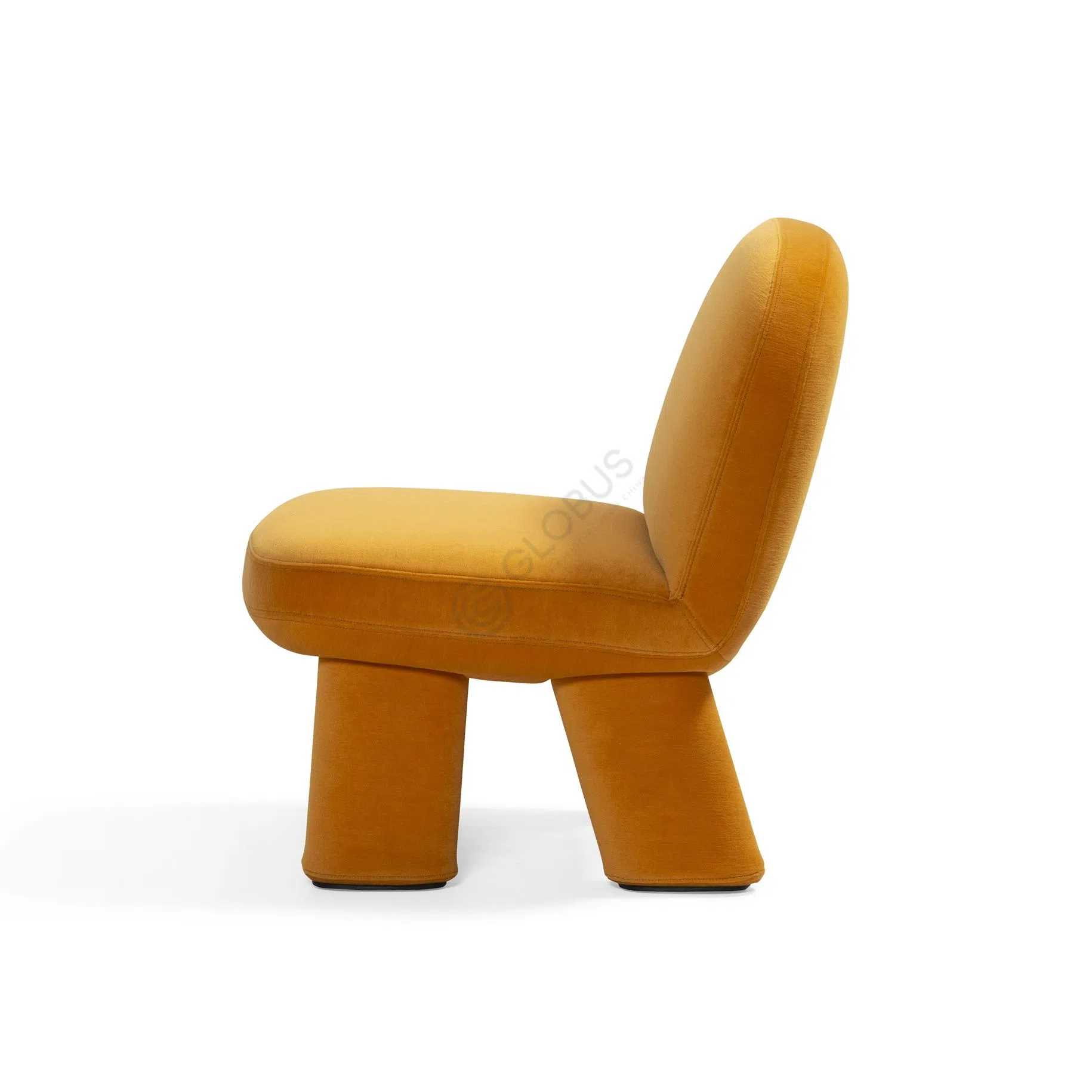 Кресло JOHAN ANSANDER Max