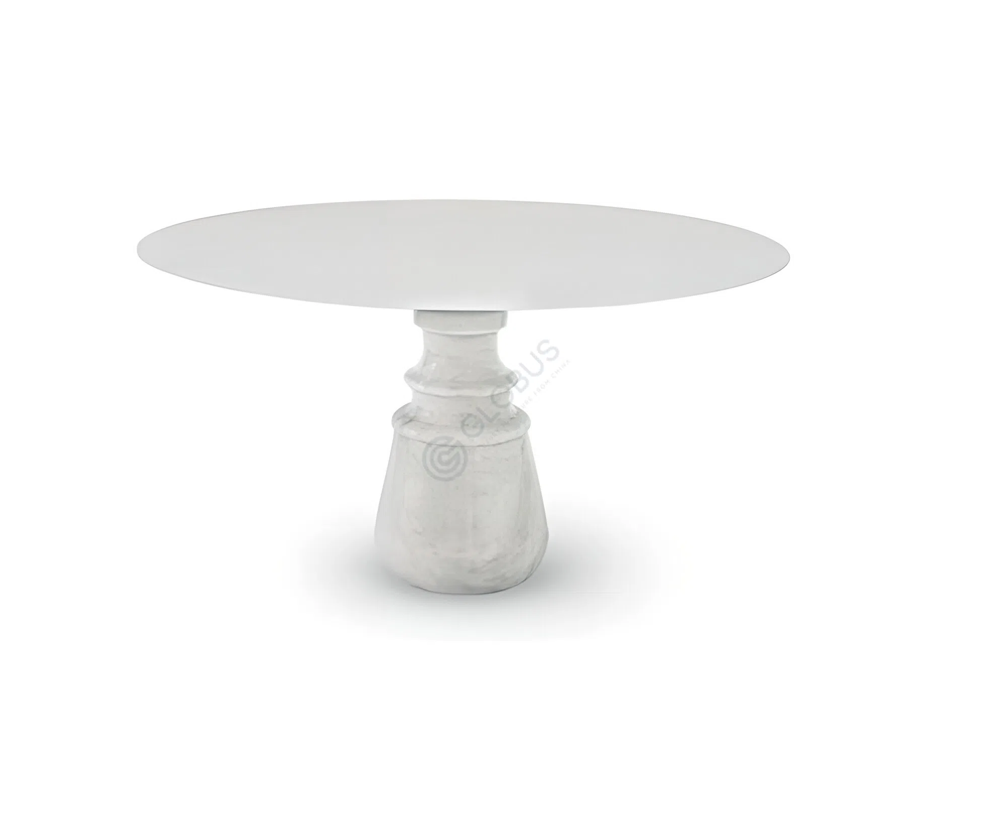 Обеденный стол BOCA DO LOBO Pietra