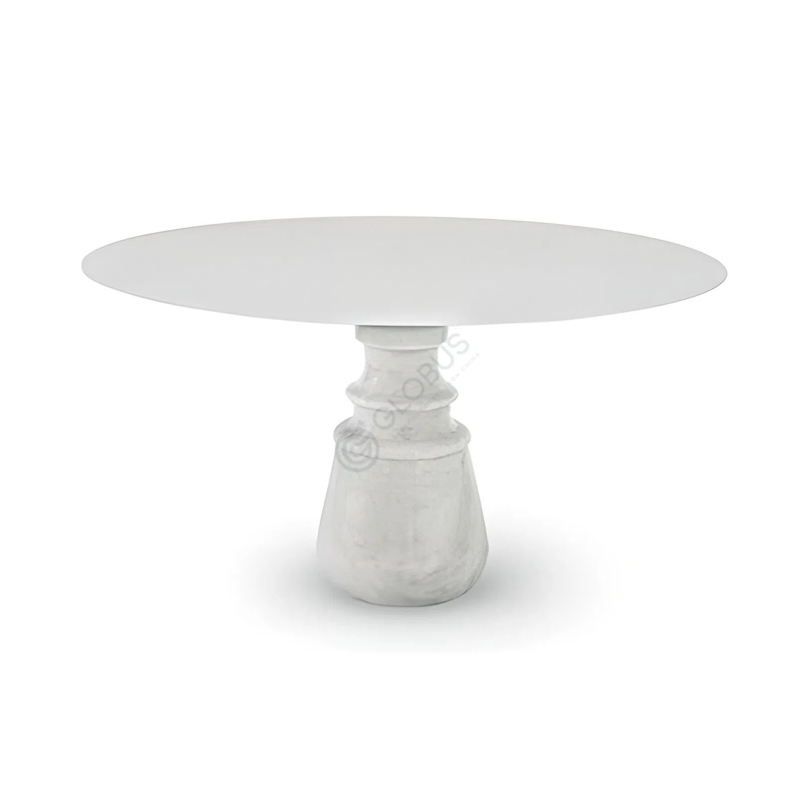 Обеденный стол BOCA DO LOBO Pietra