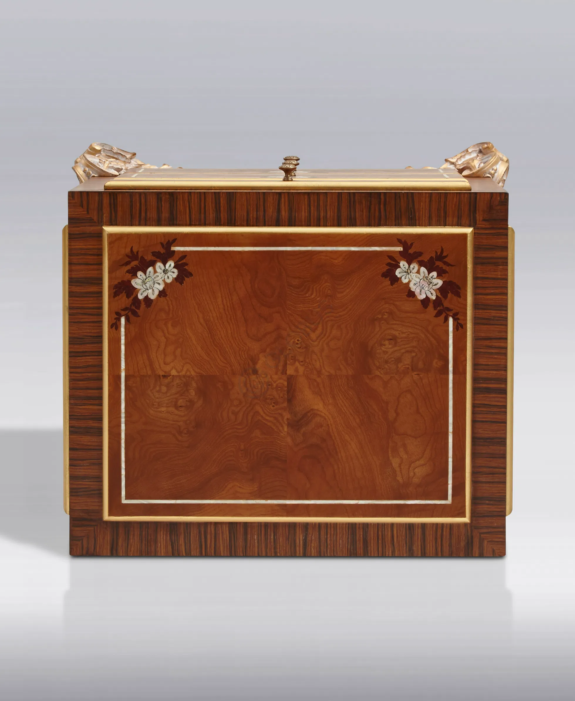 Прикроватная тумба HERMES Jumbo