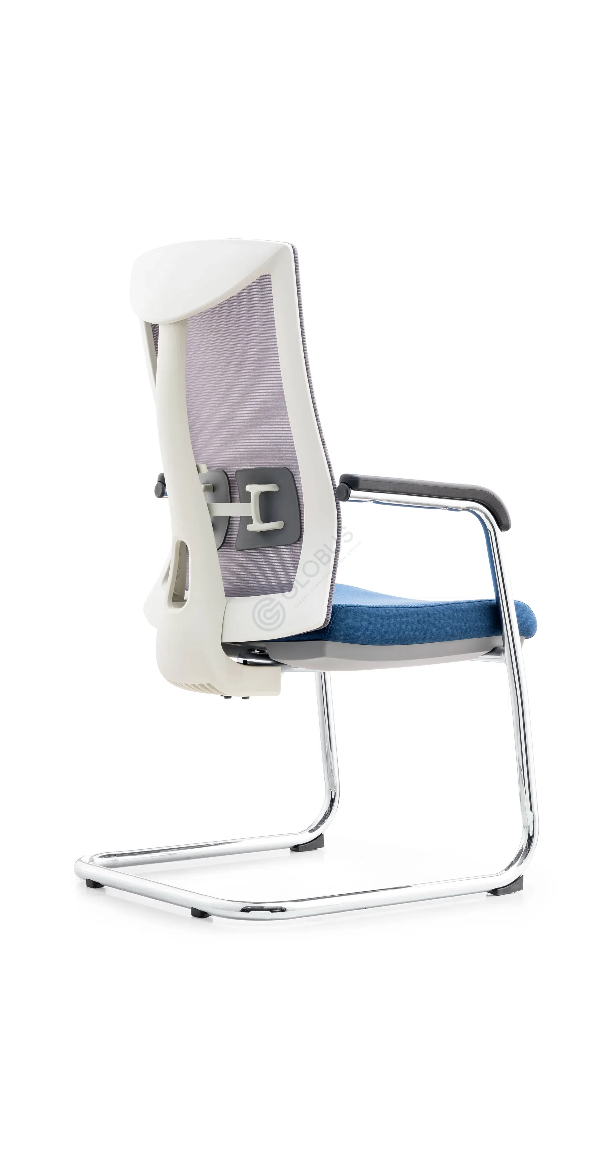 Стул для офиса Tresoro