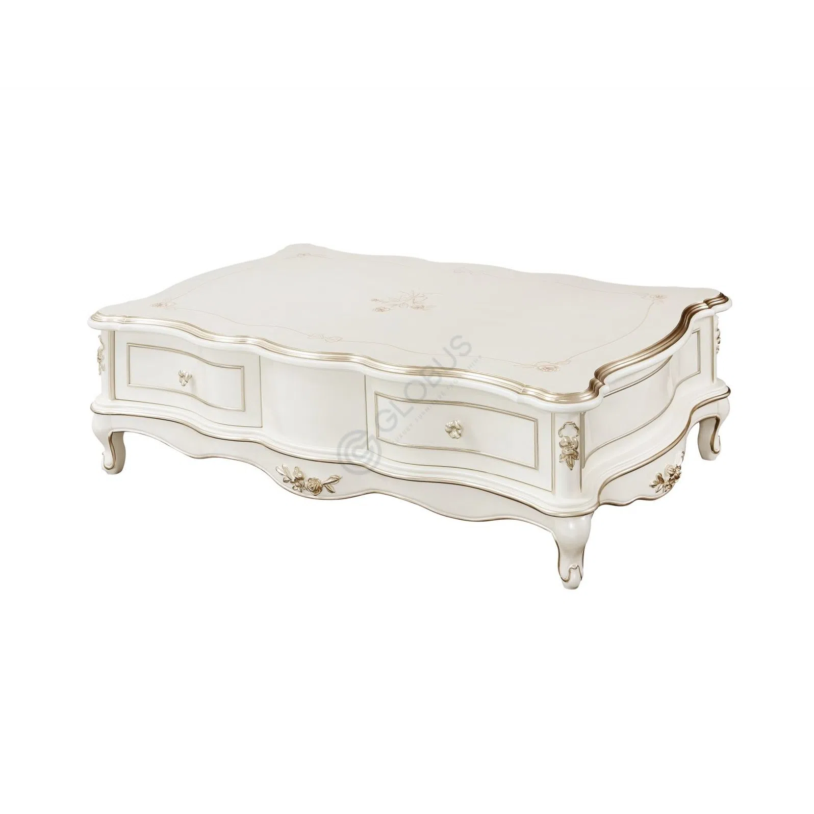 Журнальный столик Keiran