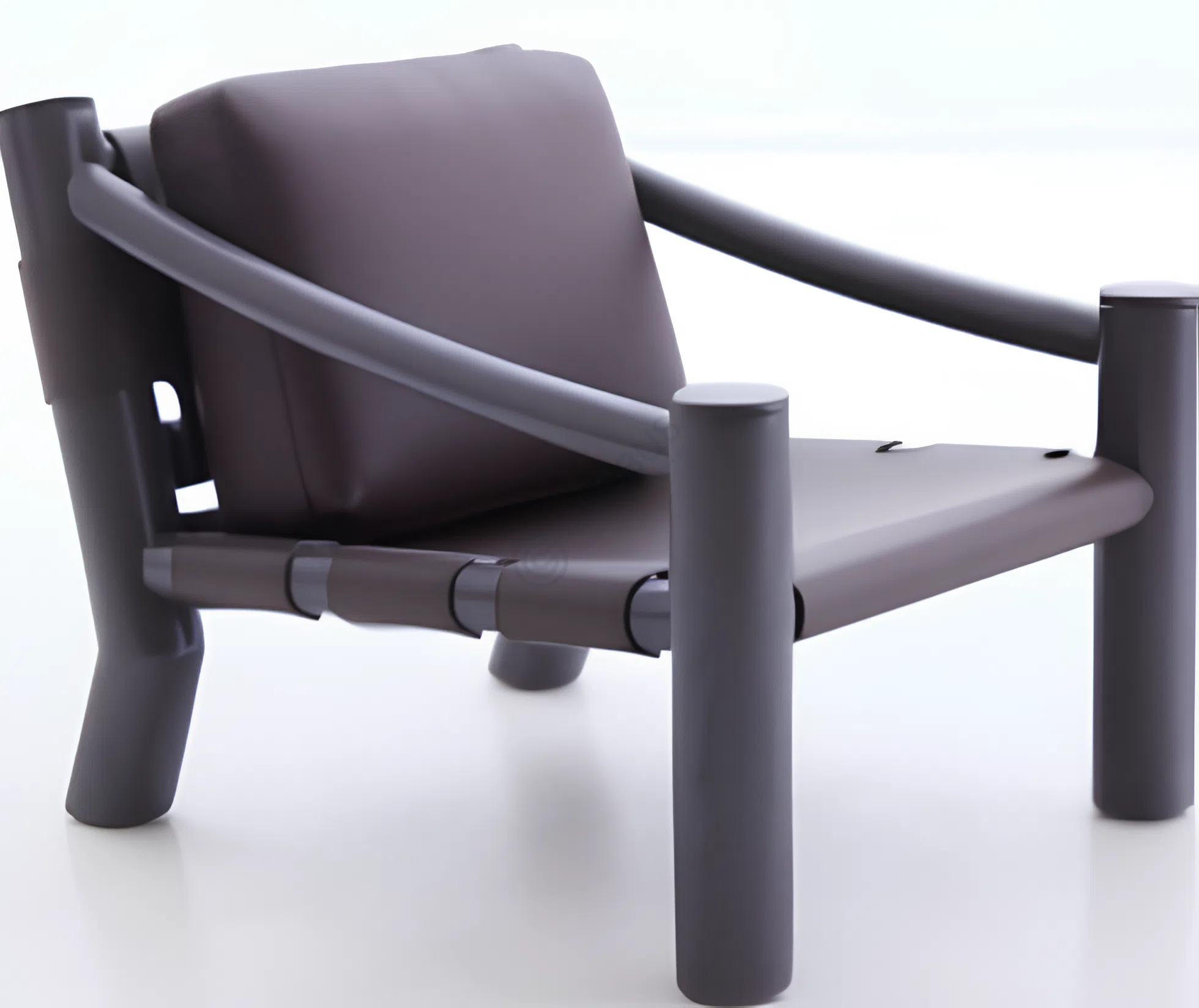 Кресло TACCHINI Elephant