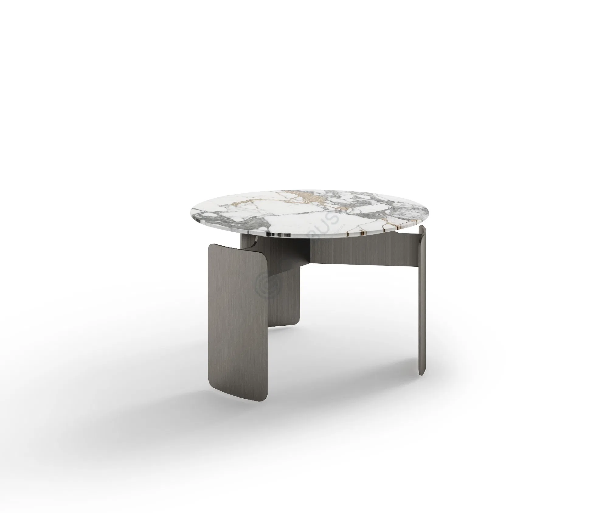 Угловой столик AL HUZAIFA Tuscan