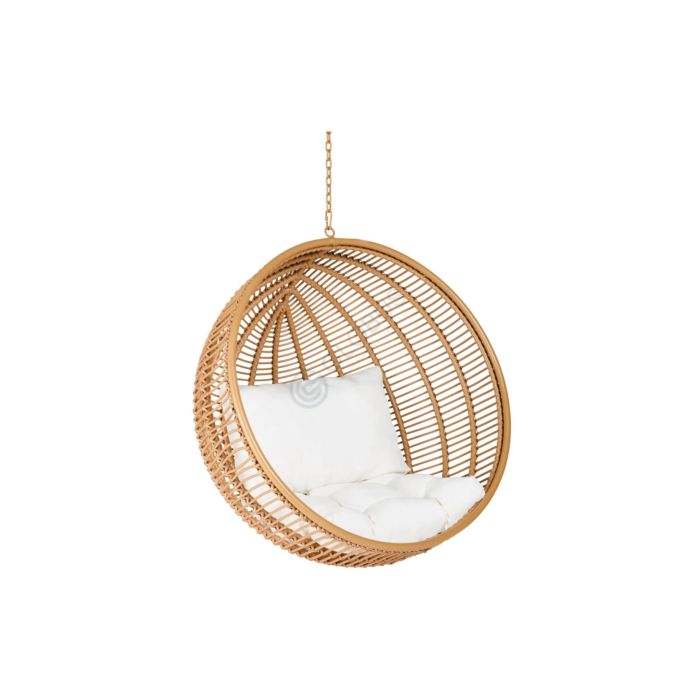 Уличное кресло-качель Ertilo