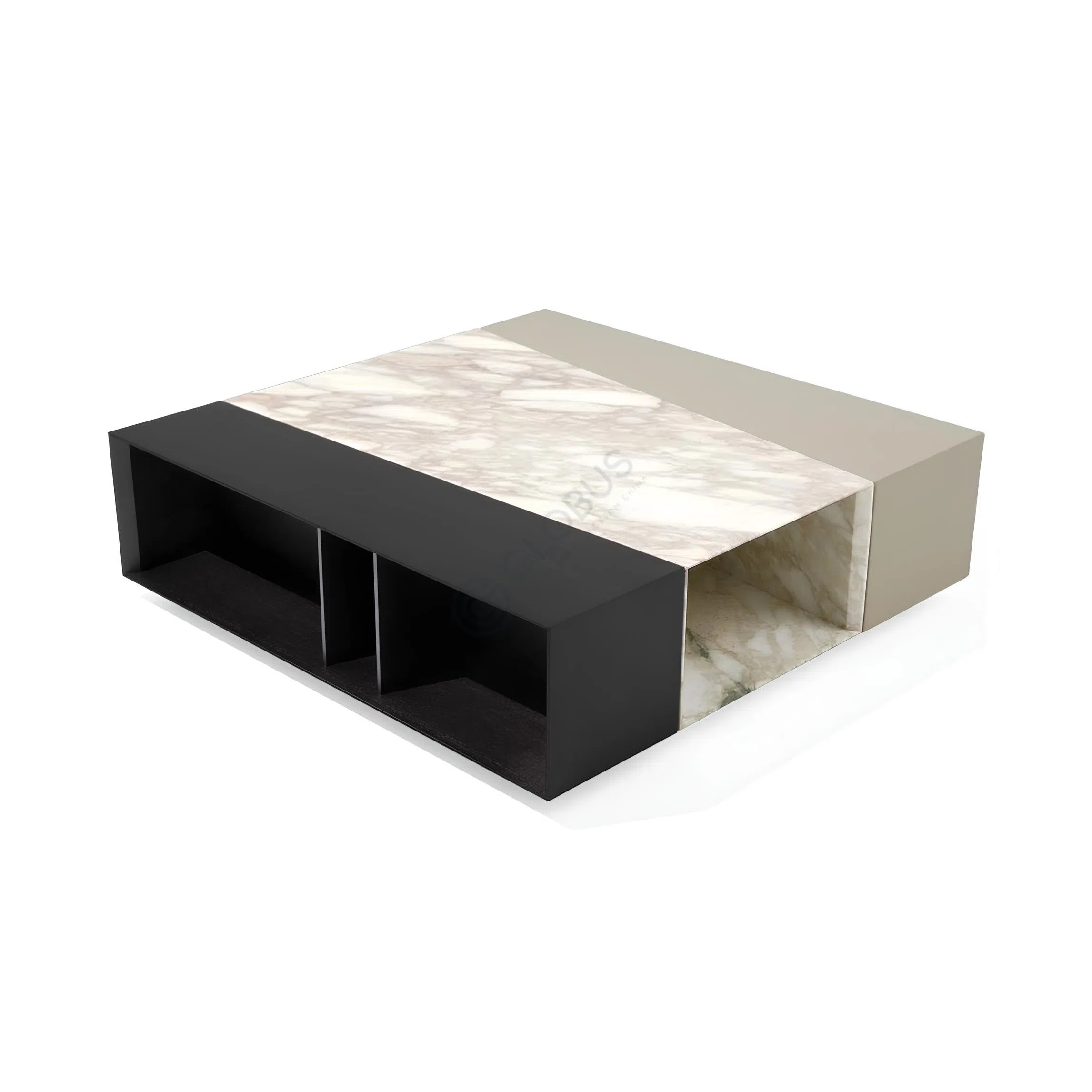 Журнальный столик GIORGETTI Scaleno