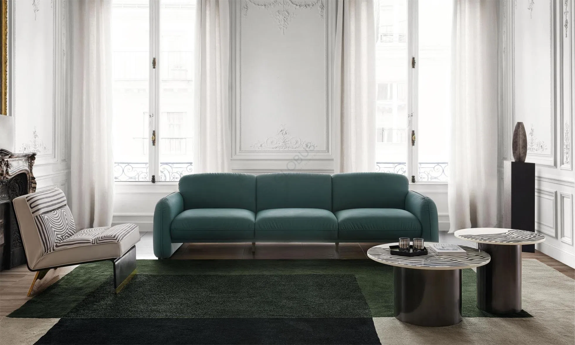 Диван BAXTER Brigitte