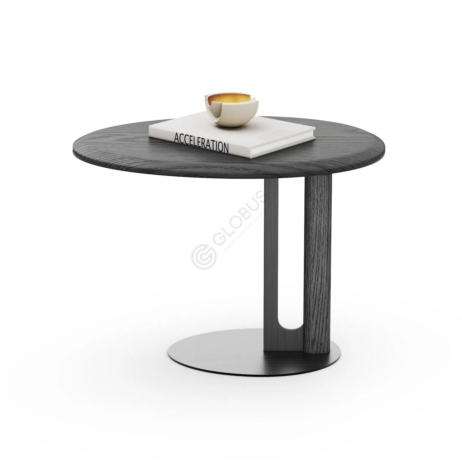 Угловой столик Troppau