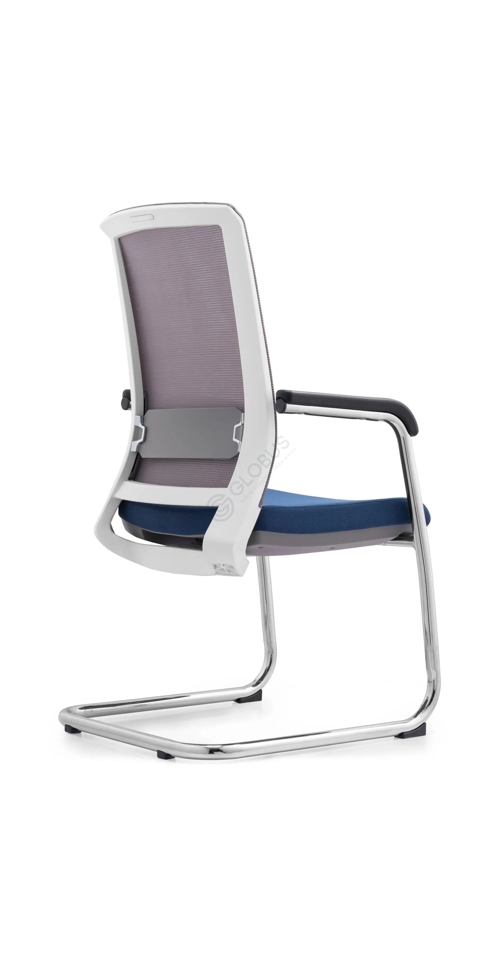 Стул для офиса Cupidio