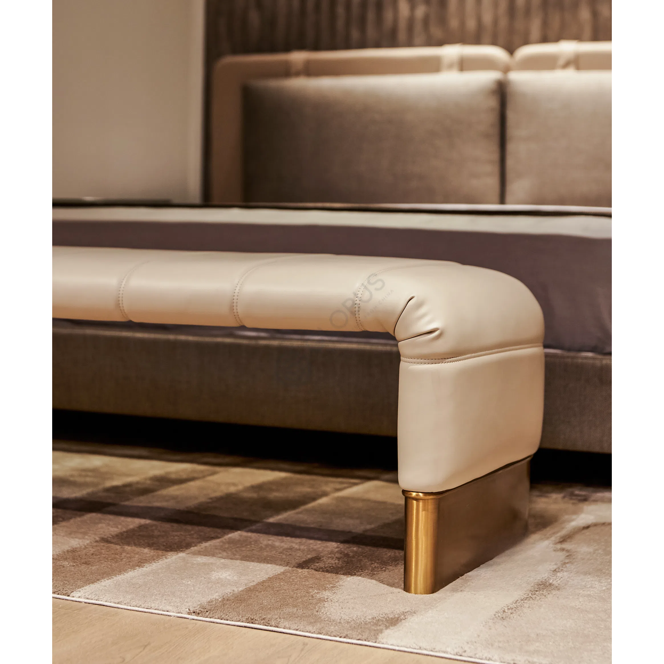 Банкетка Okey