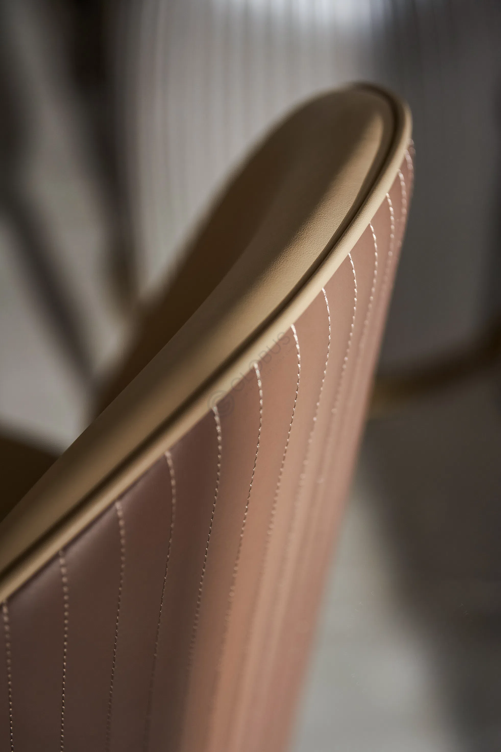 Обеденный стул CAPITAL COLLECTION Diva Sb