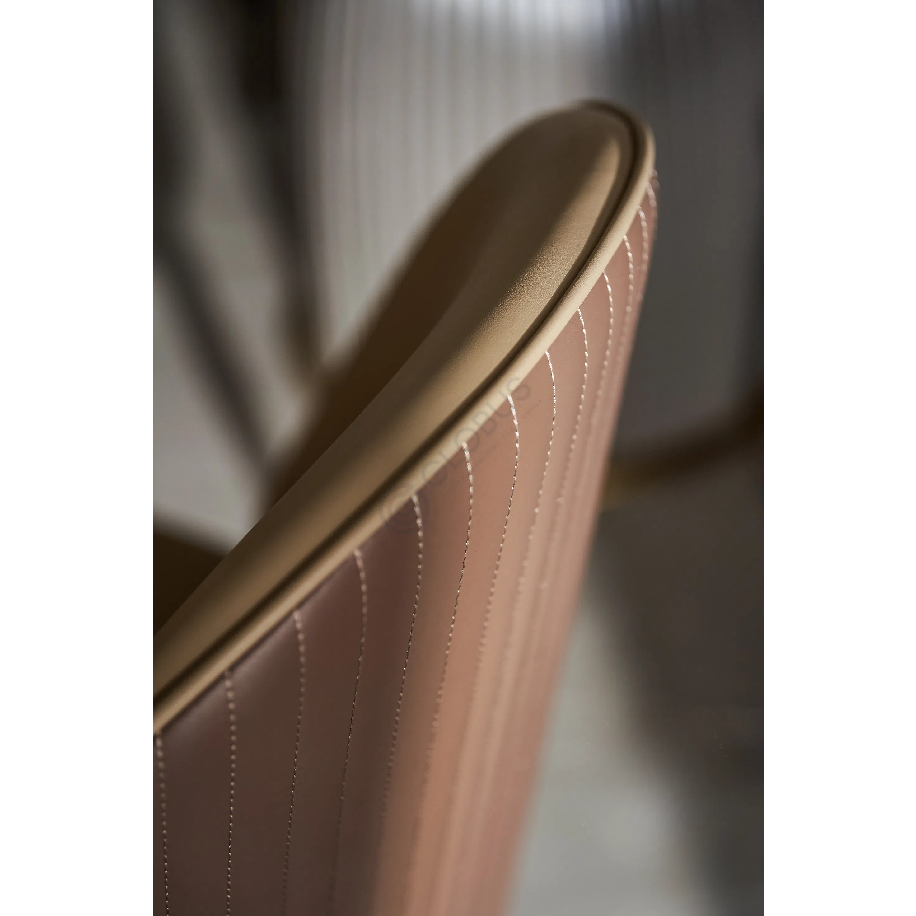 Обеденный стул CAPITAL COLLECTION Diva Sb