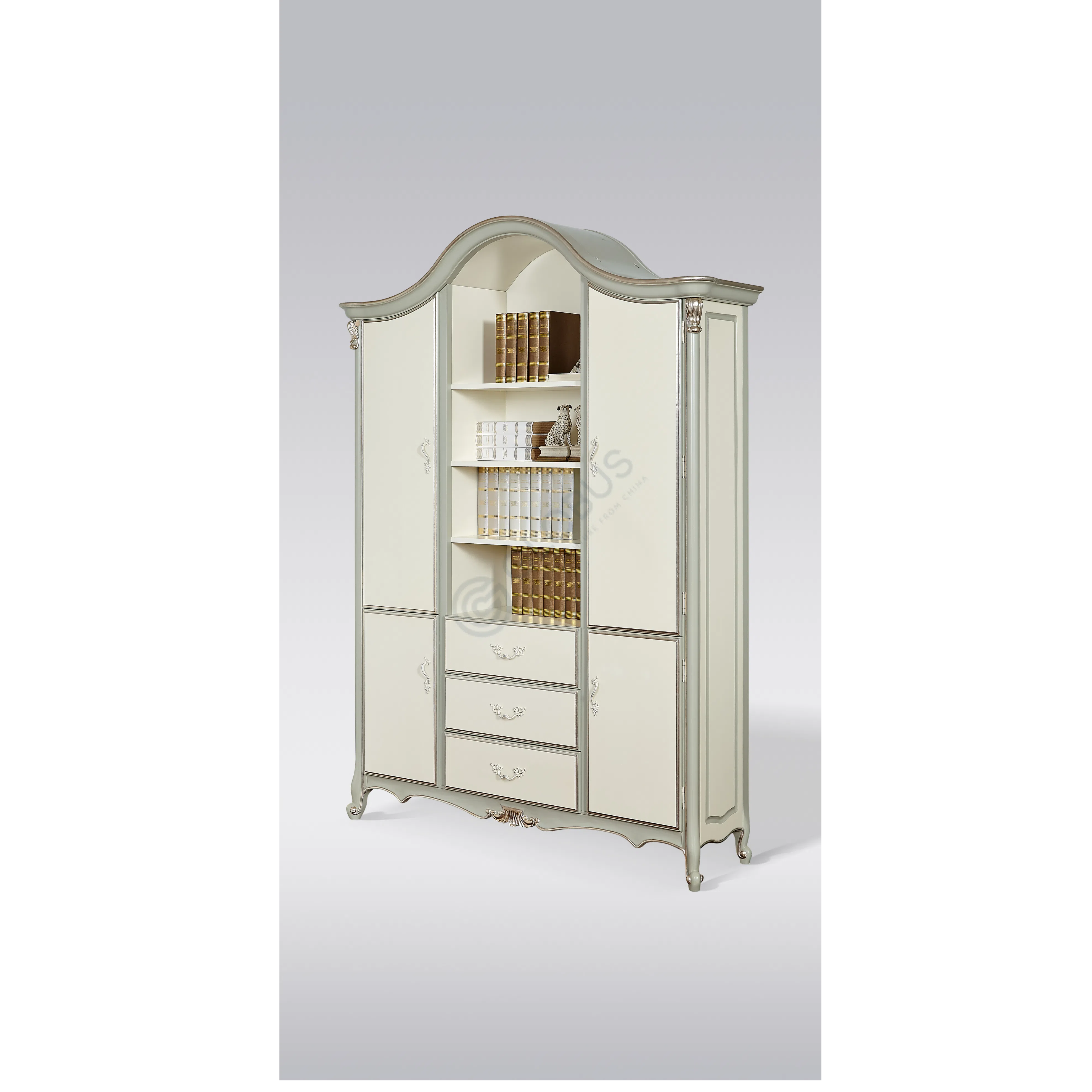 Книжный шкаф Kaspar