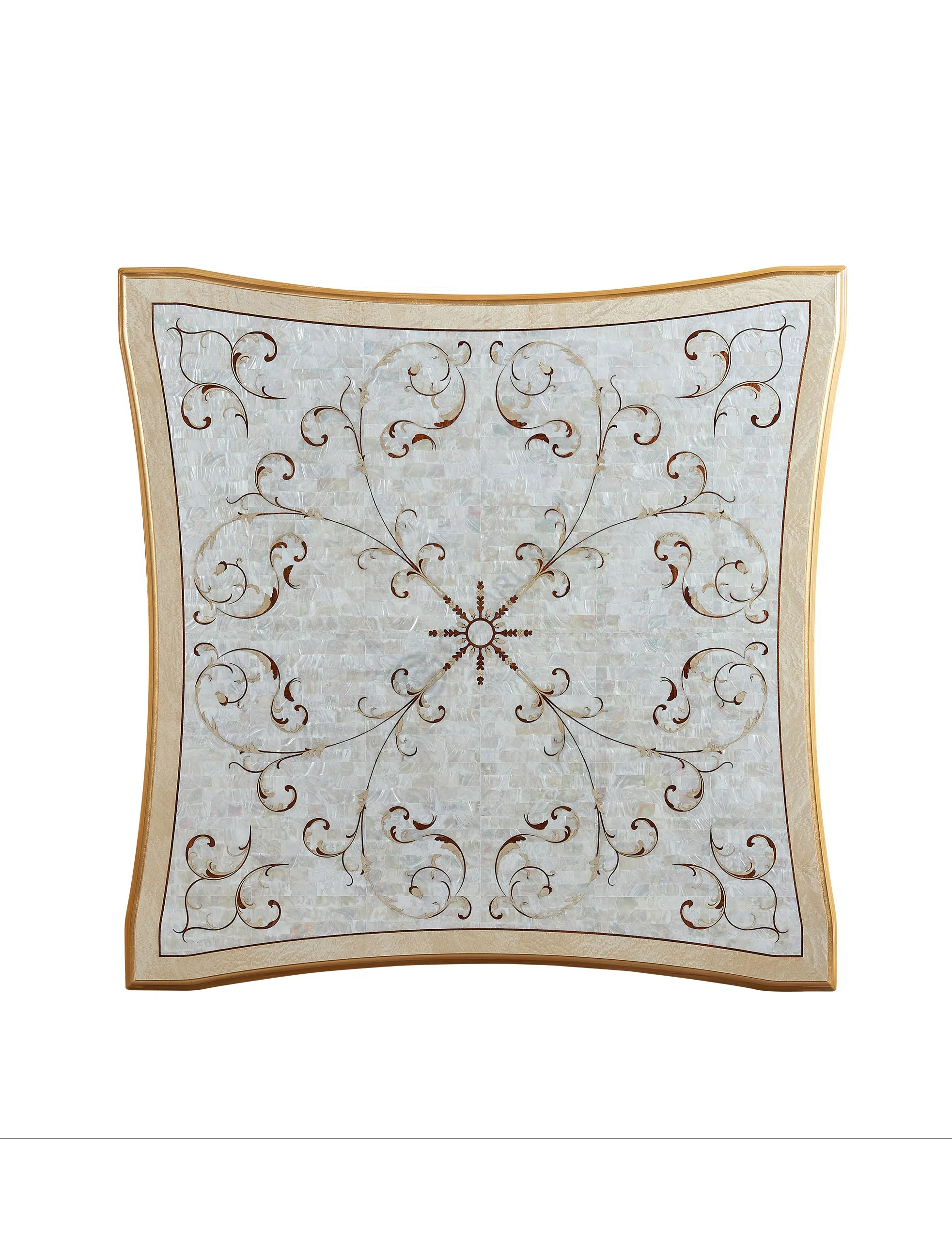 Журнальный столик RIVA Volesio