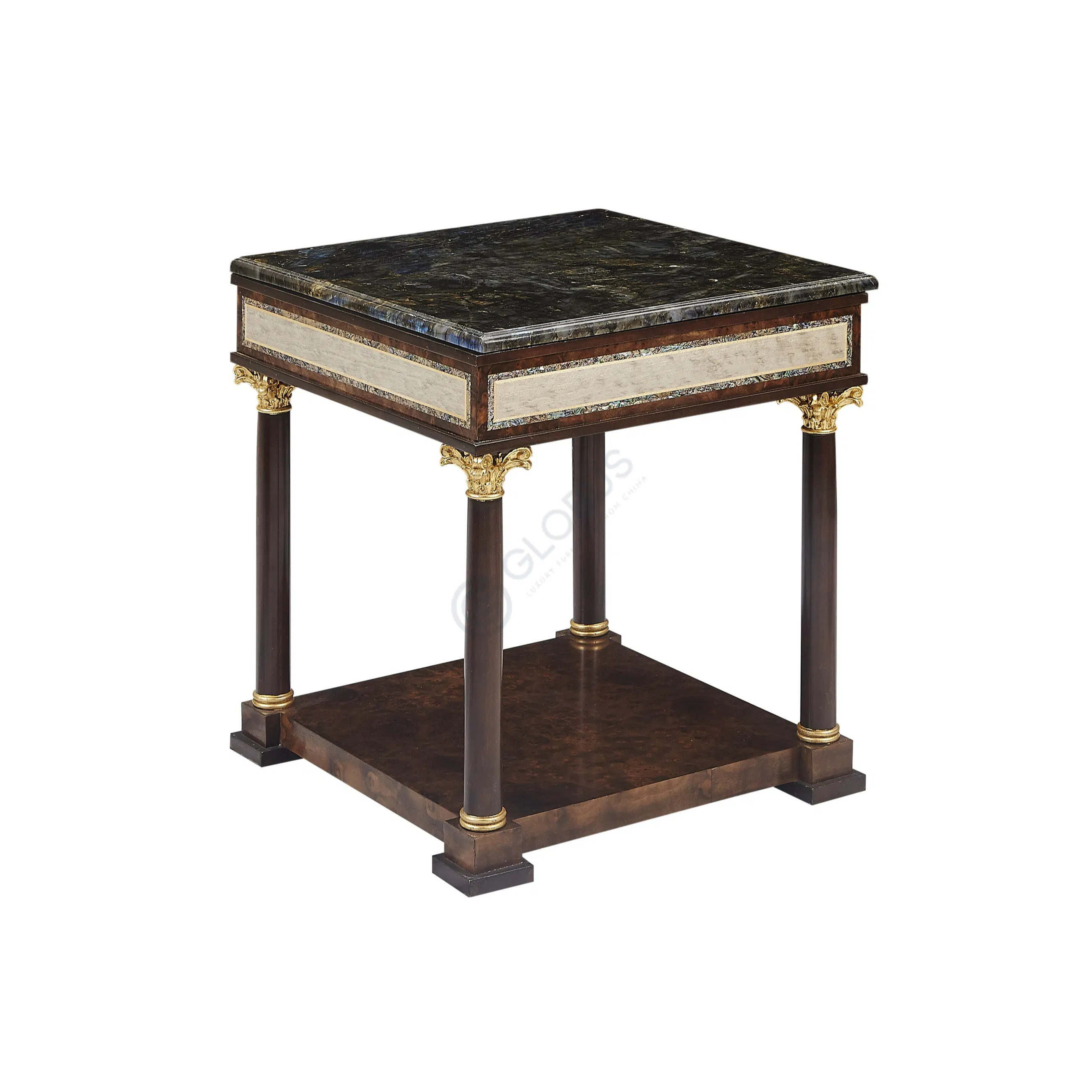 Угловой столик Tenero