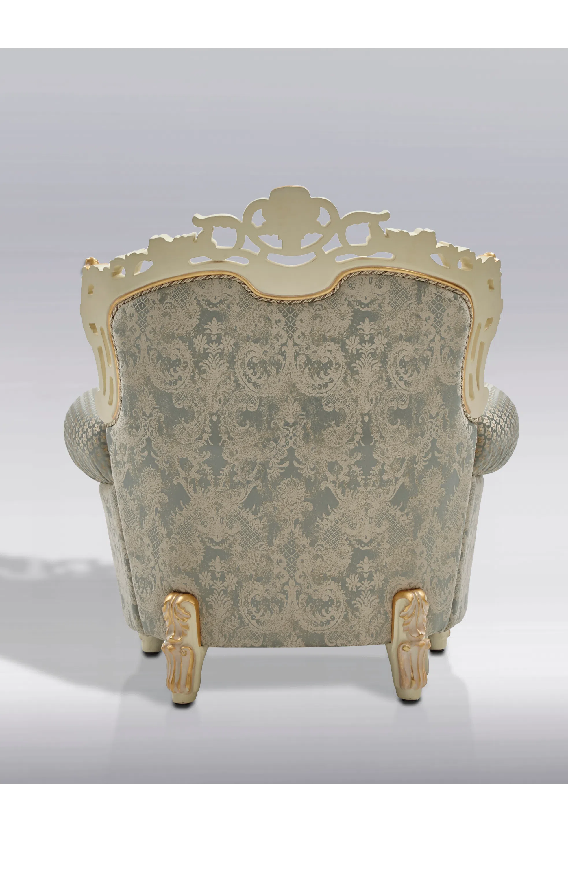 Кресло Jacinth