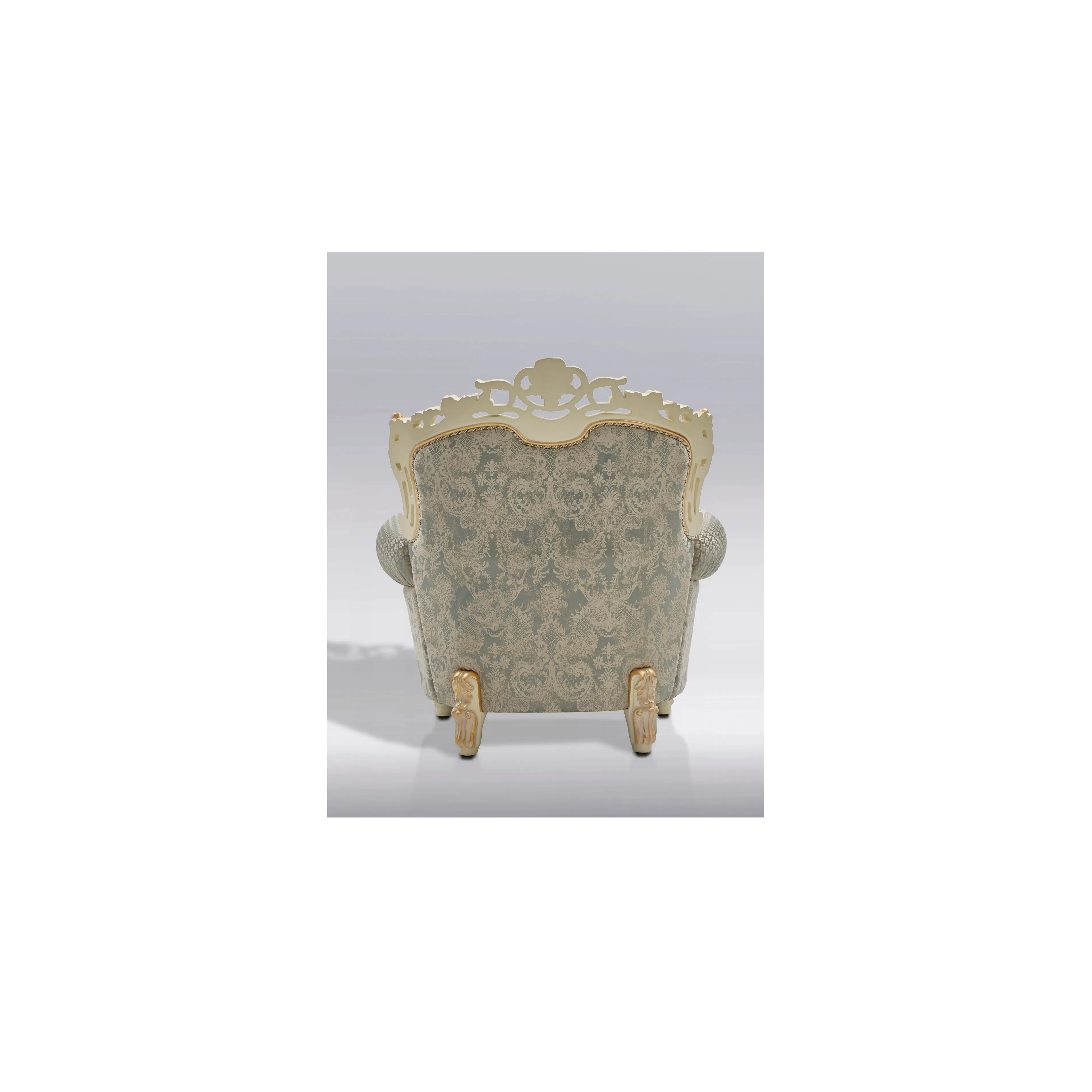 Кресло Jacinth